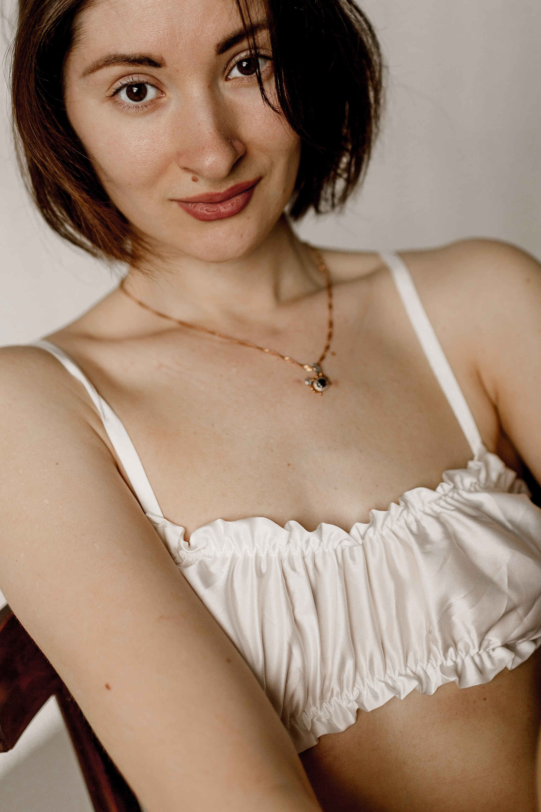 Ксения. Главная