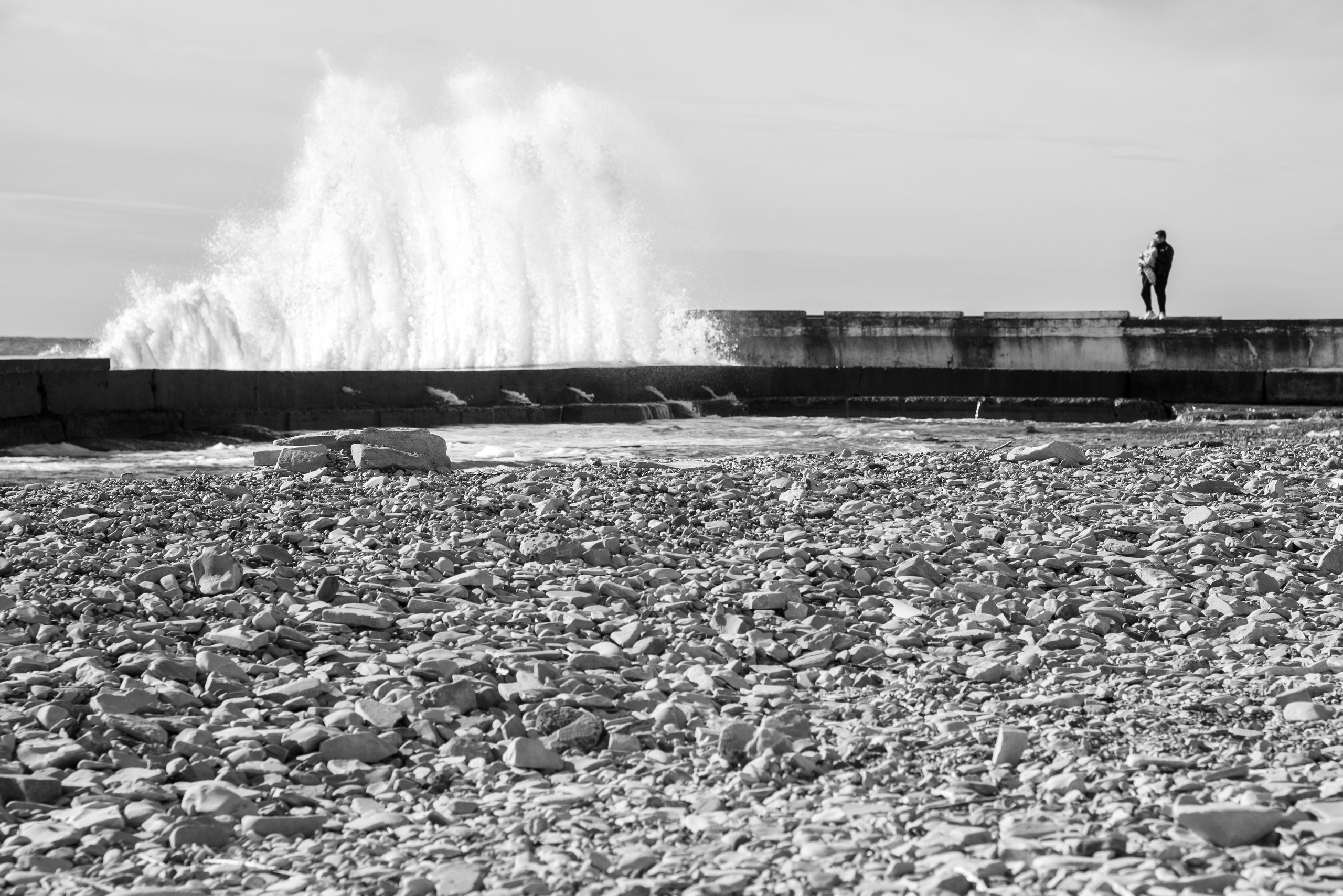 Стихия. Портретный и семейный фотограф в Геленджике Таня Ходова