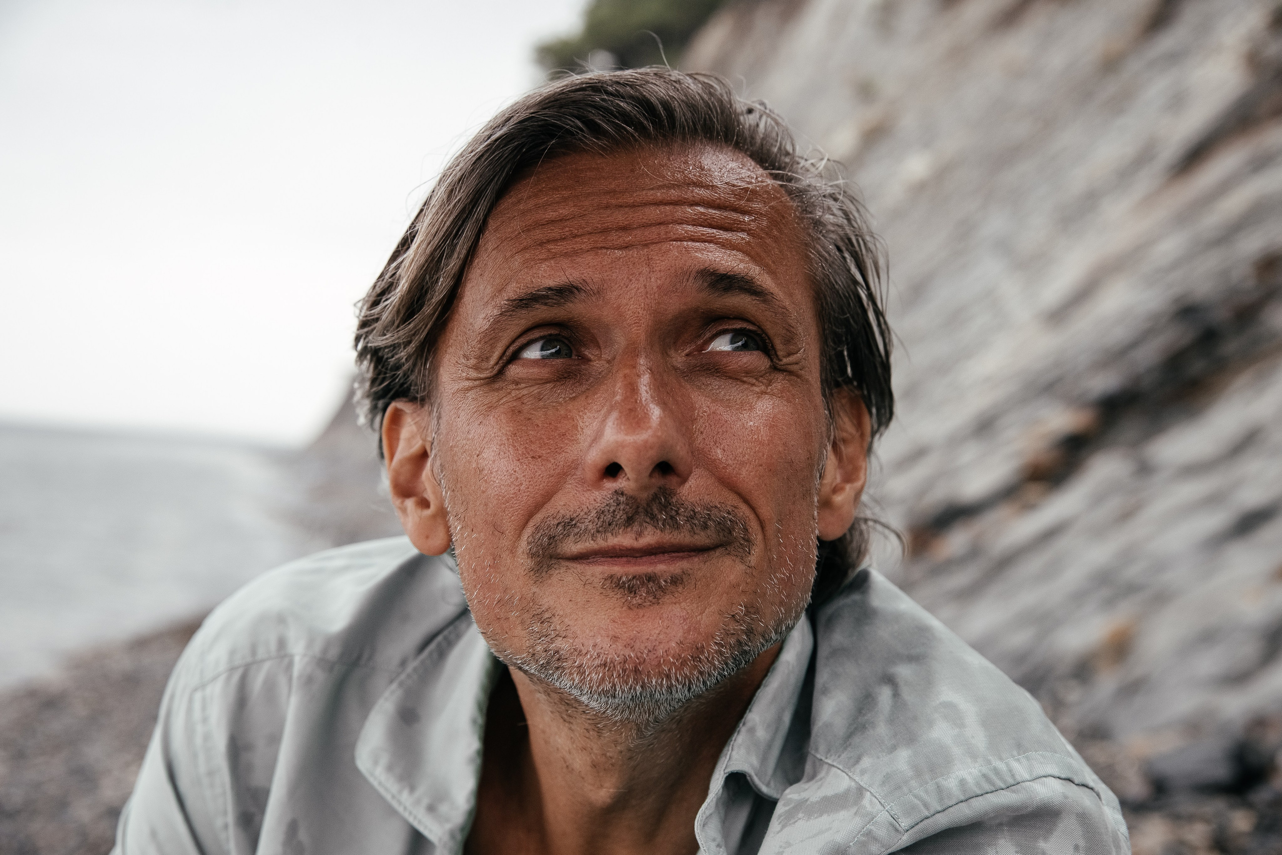 В Джанхоте. Портретный и семейный фотограф в Геленджике Таня Ходова