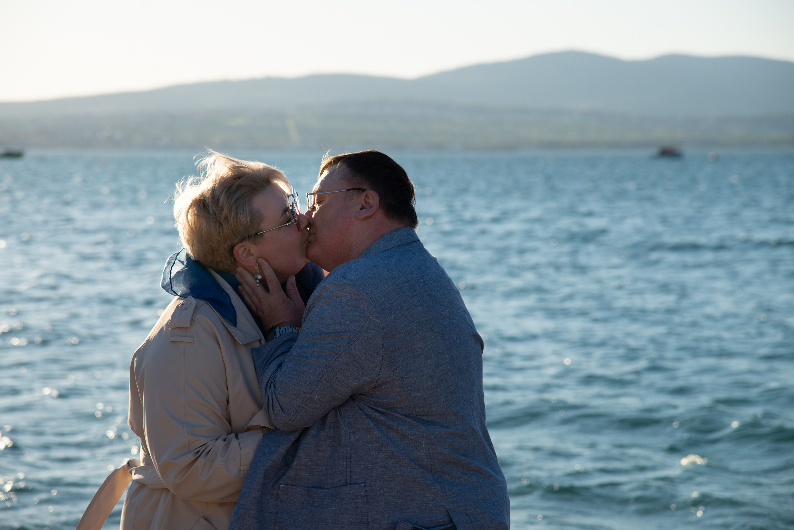 Это любовь. Портретный и семейный фотограф в Геленджике Таня Ходова