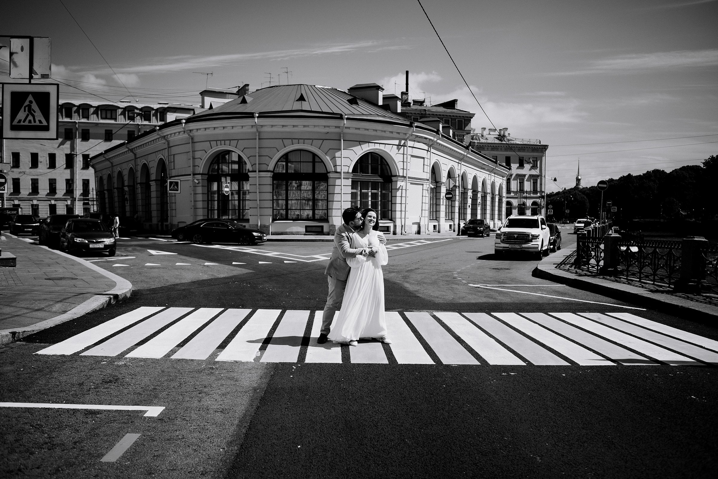 Юлия и Евгений. Weddinglife
