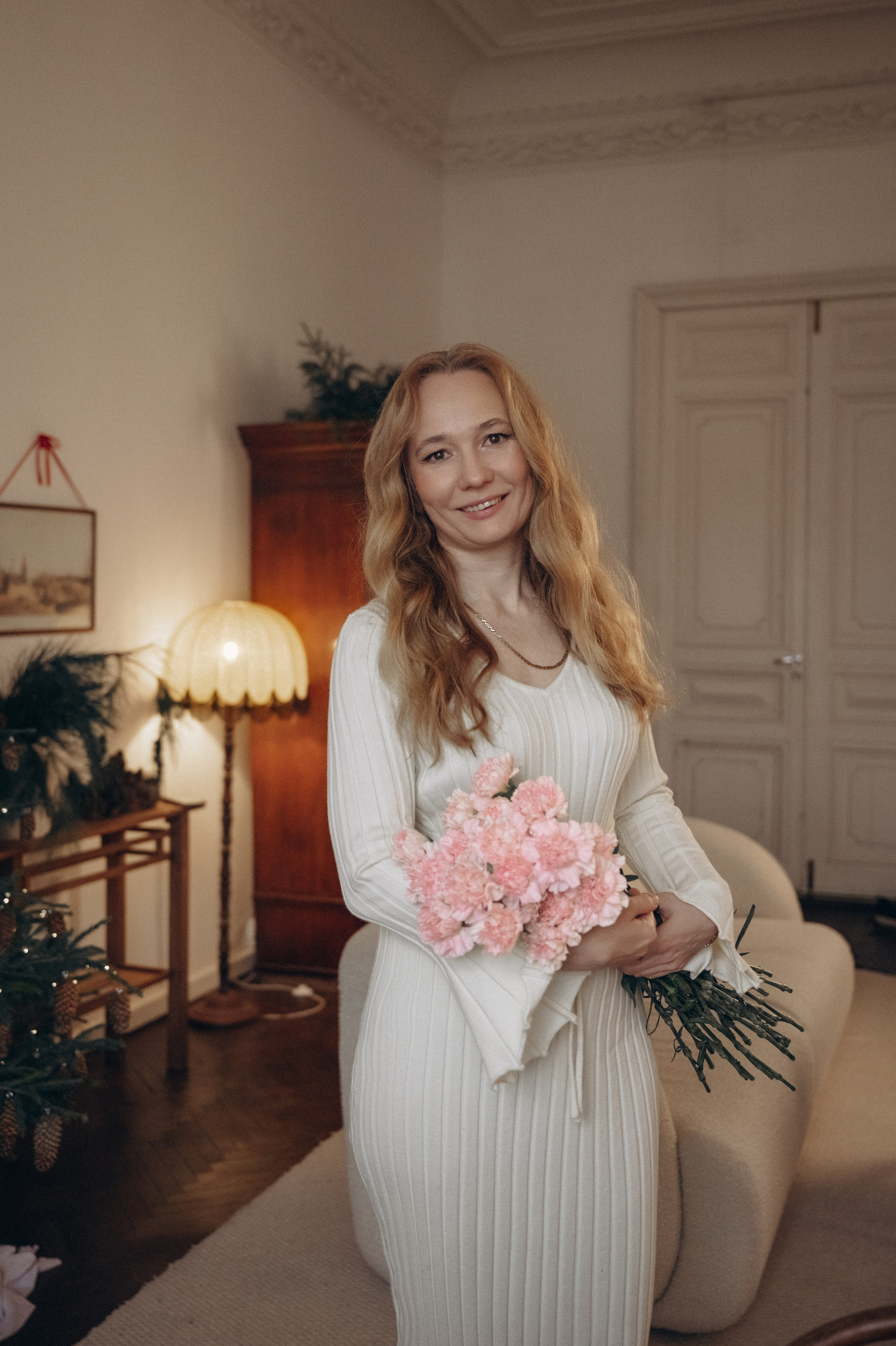 Михаил, Ольга и Ярослава. Фотограф Горбенко Анна