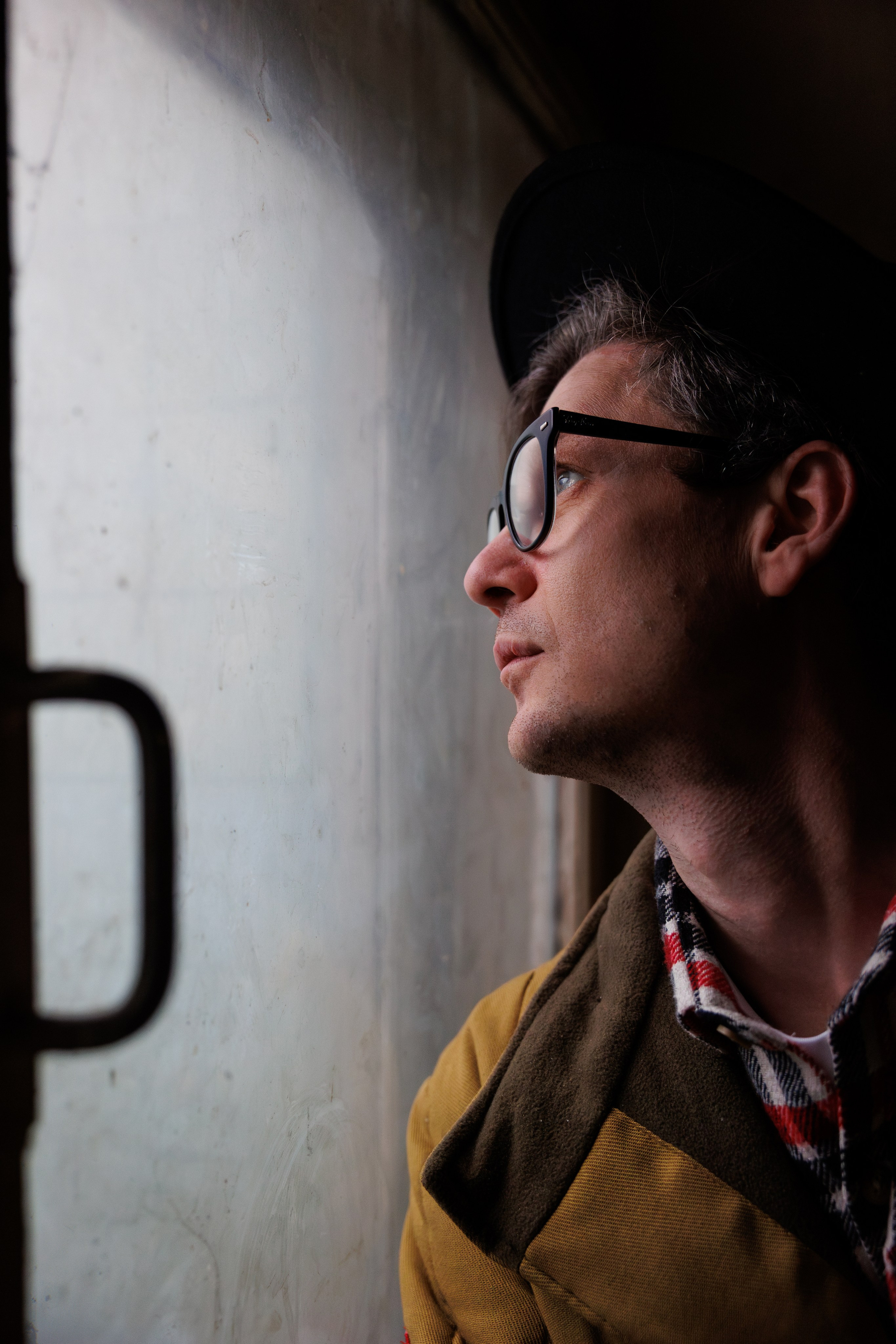 Андрей. Фотограф Александр Тулупов