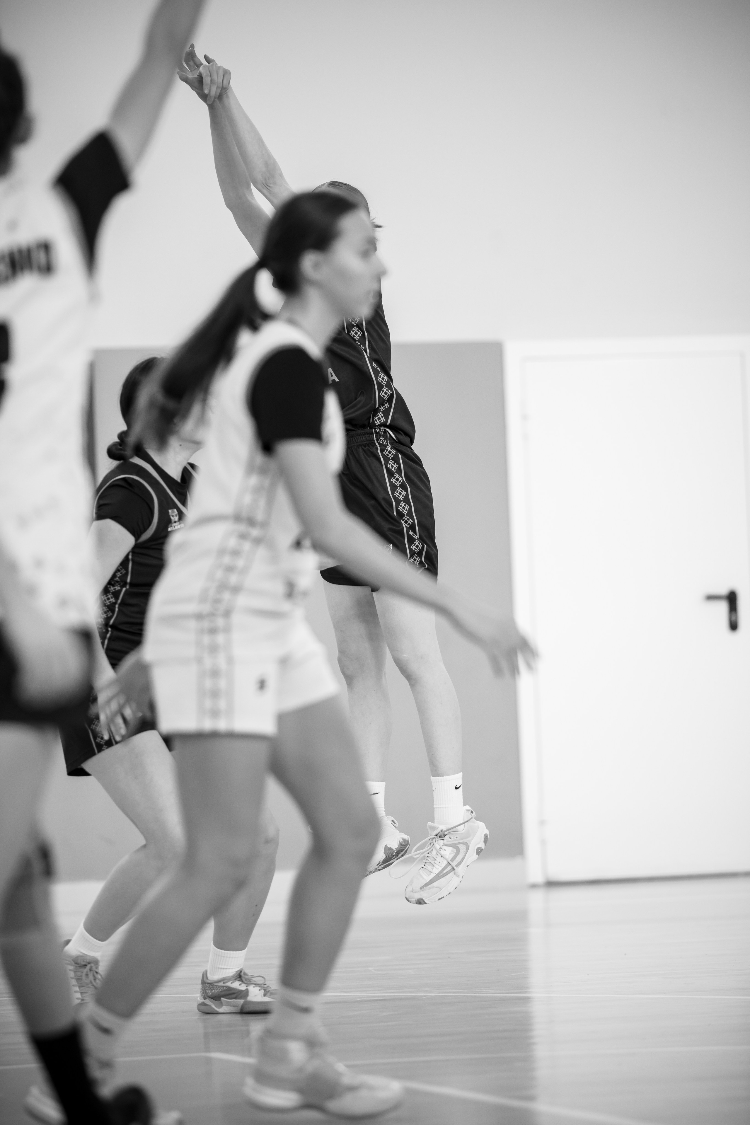 ЧГУ-Атланта. Фотография