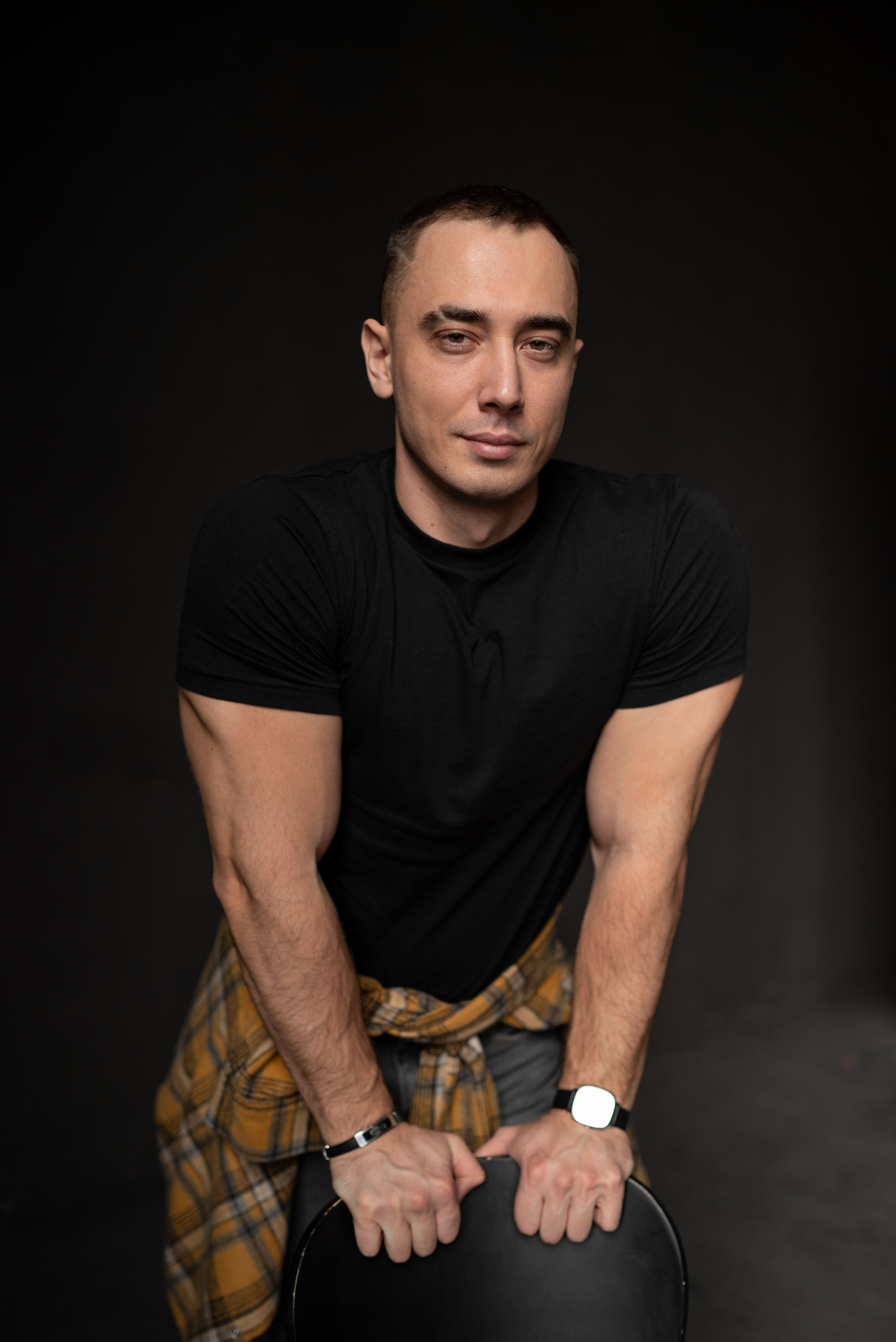 Андрей. Семейный фотограф Ирина Сгибнева