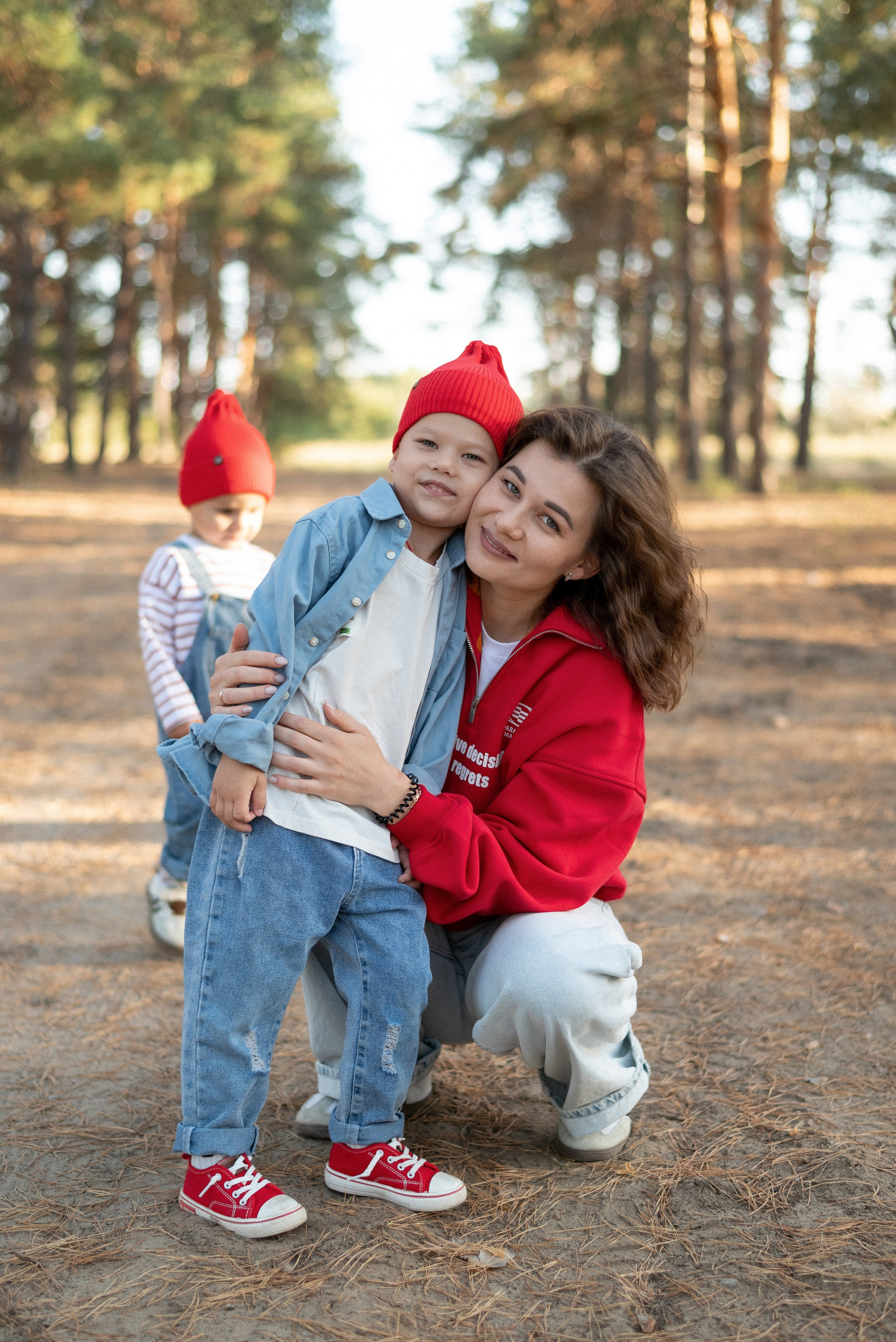 Ю+С+М+Т. Семейный фотограф Ирина Сгибнева