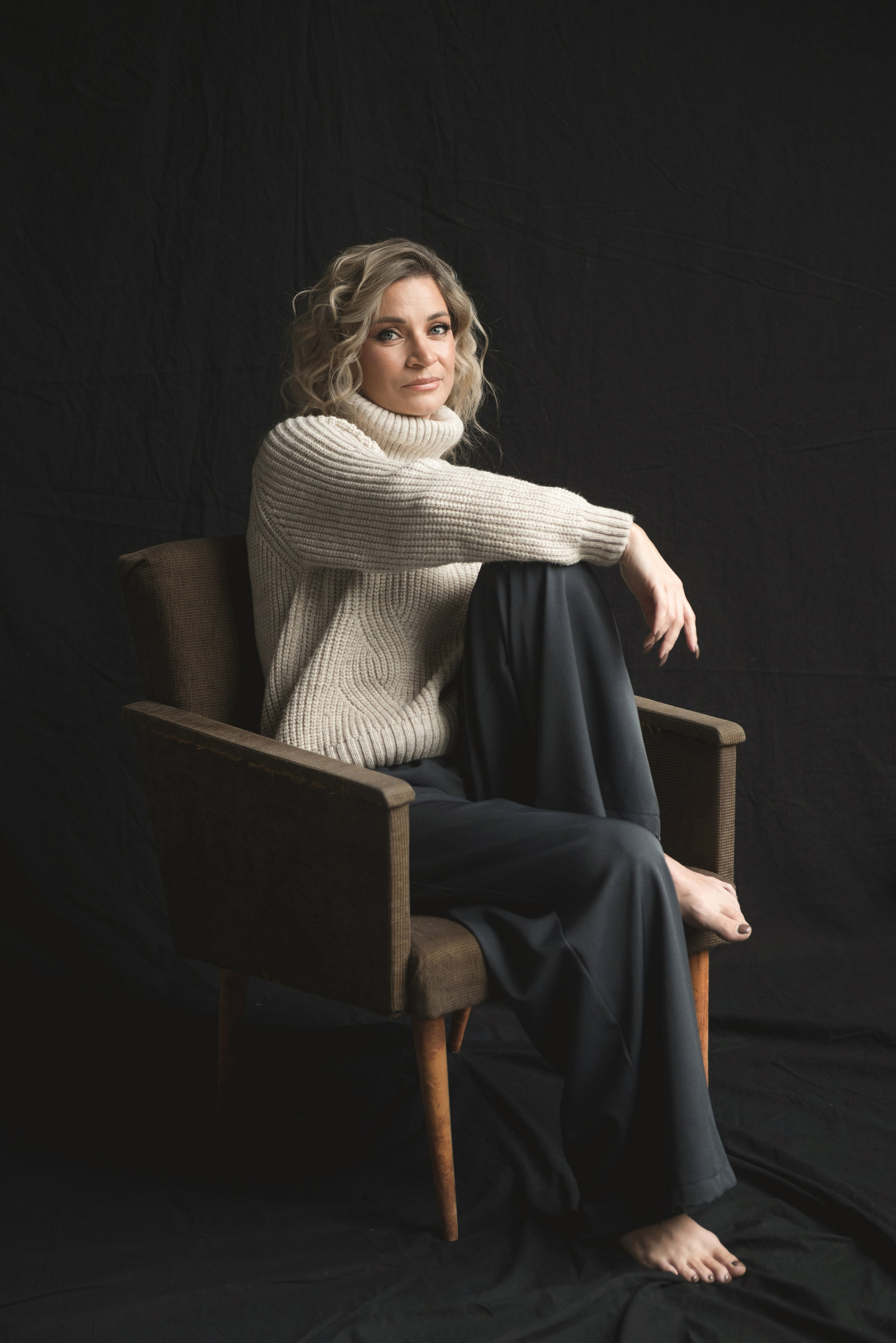 Кристина. Семейный фотограф Ирина Сгибнева