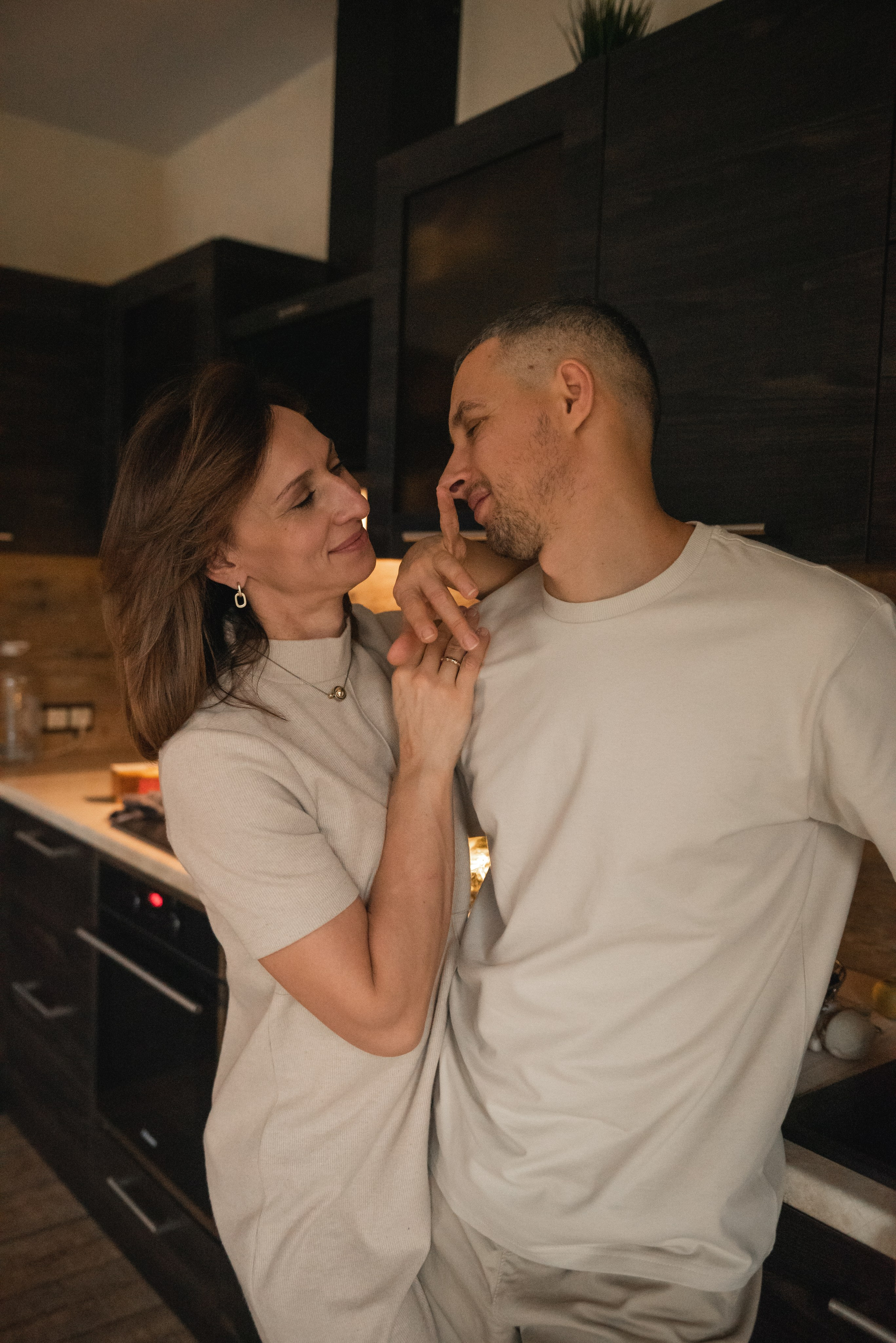 Оксана Сергей Ваня и Егор. Семейный фотограф Ирина Сгибнева