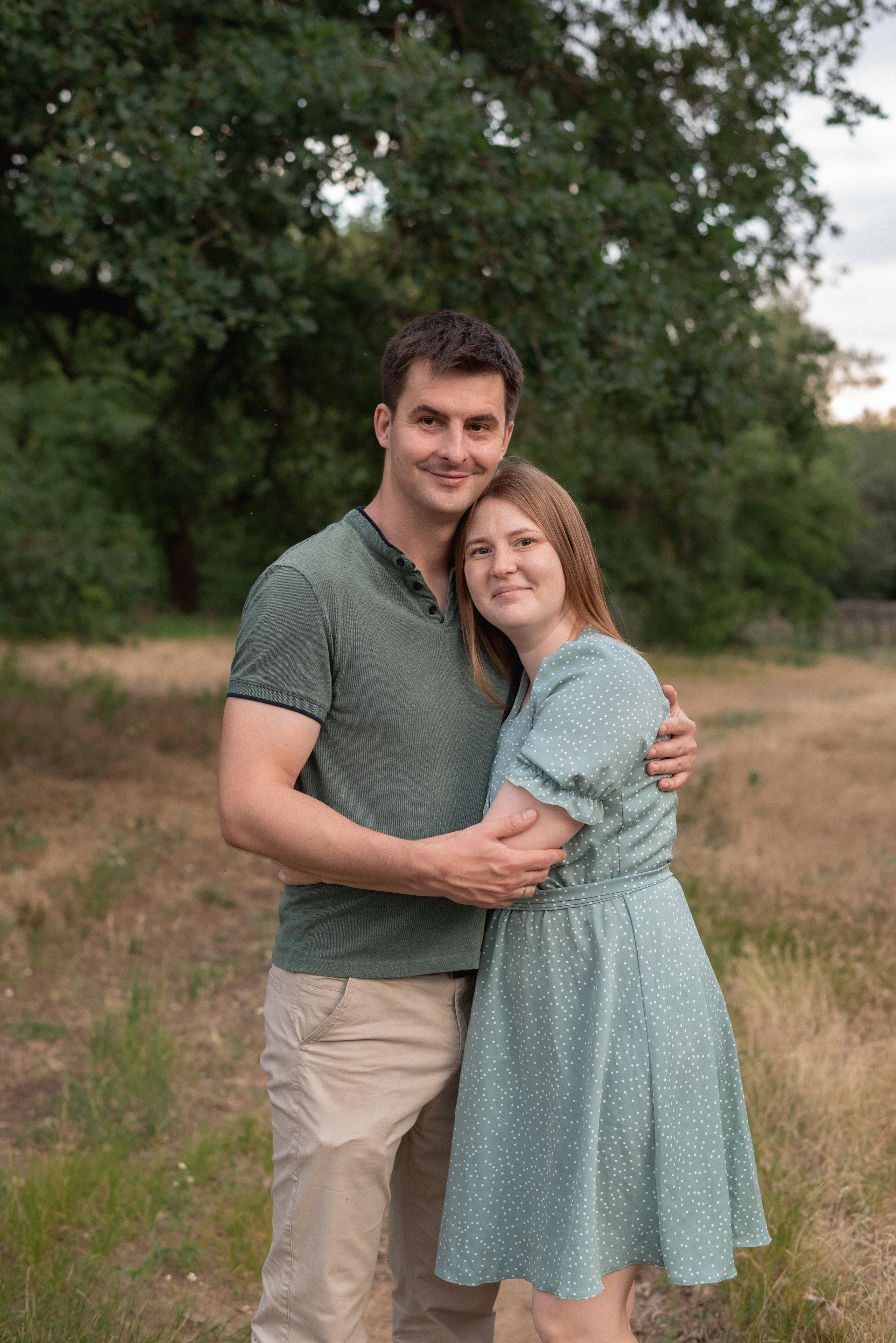 С+Н+В. Семейный фотограф Ирина Сгибнева