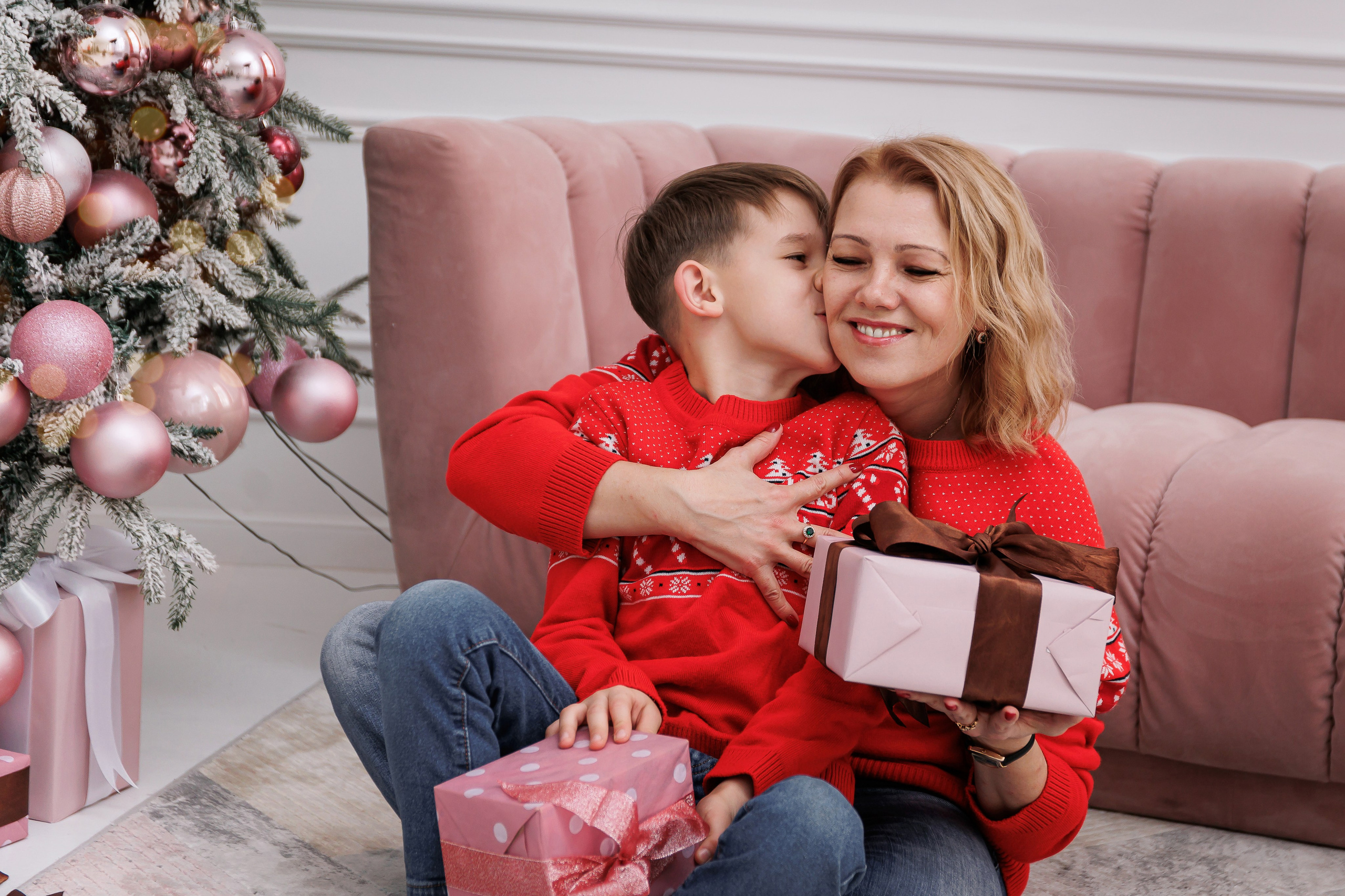 Новый год (Ноябрь 2023). Свадебный фотограф в Омске Яна Савина