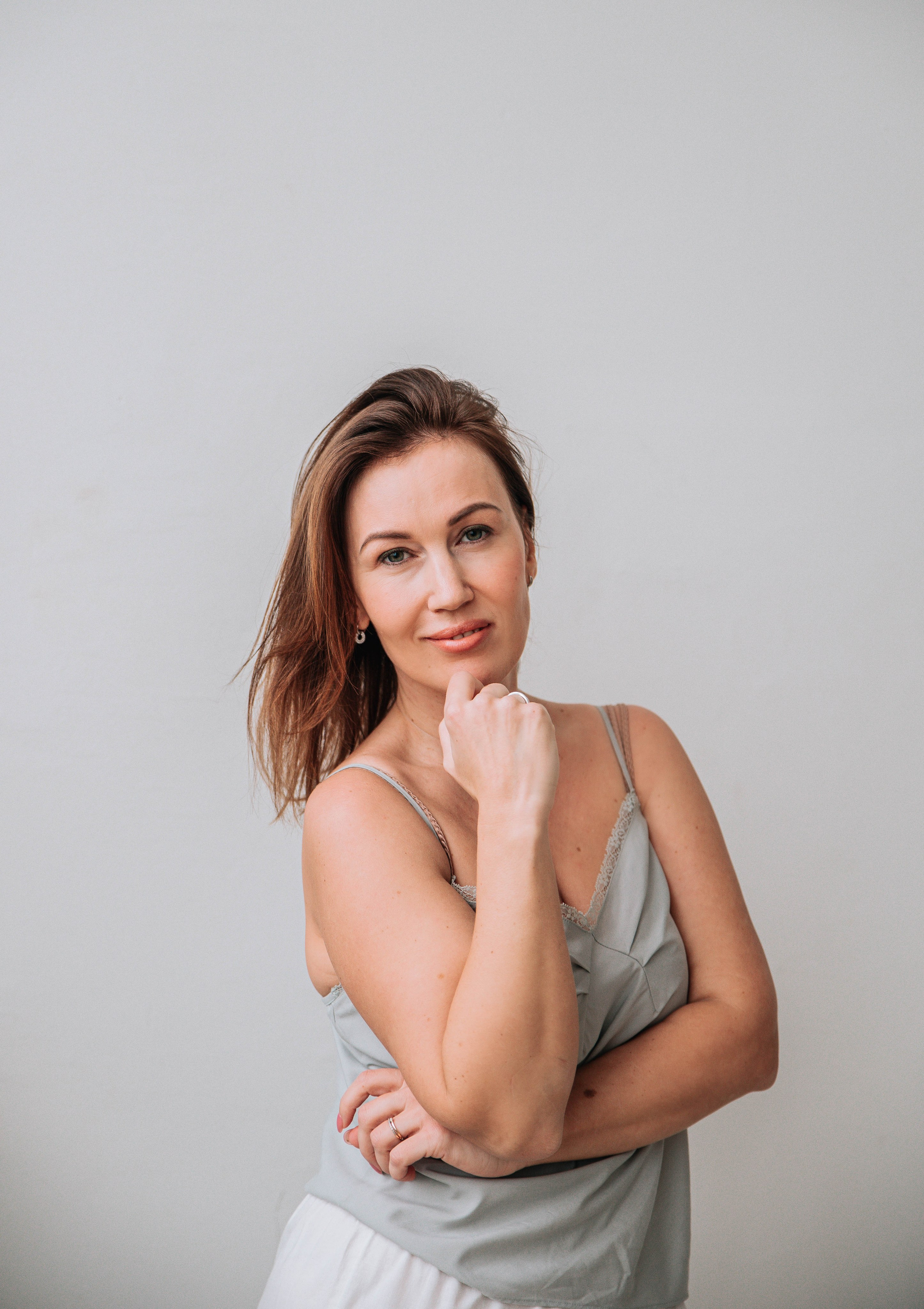 Лиза Лина Анастасия весенняя нежность. Главная