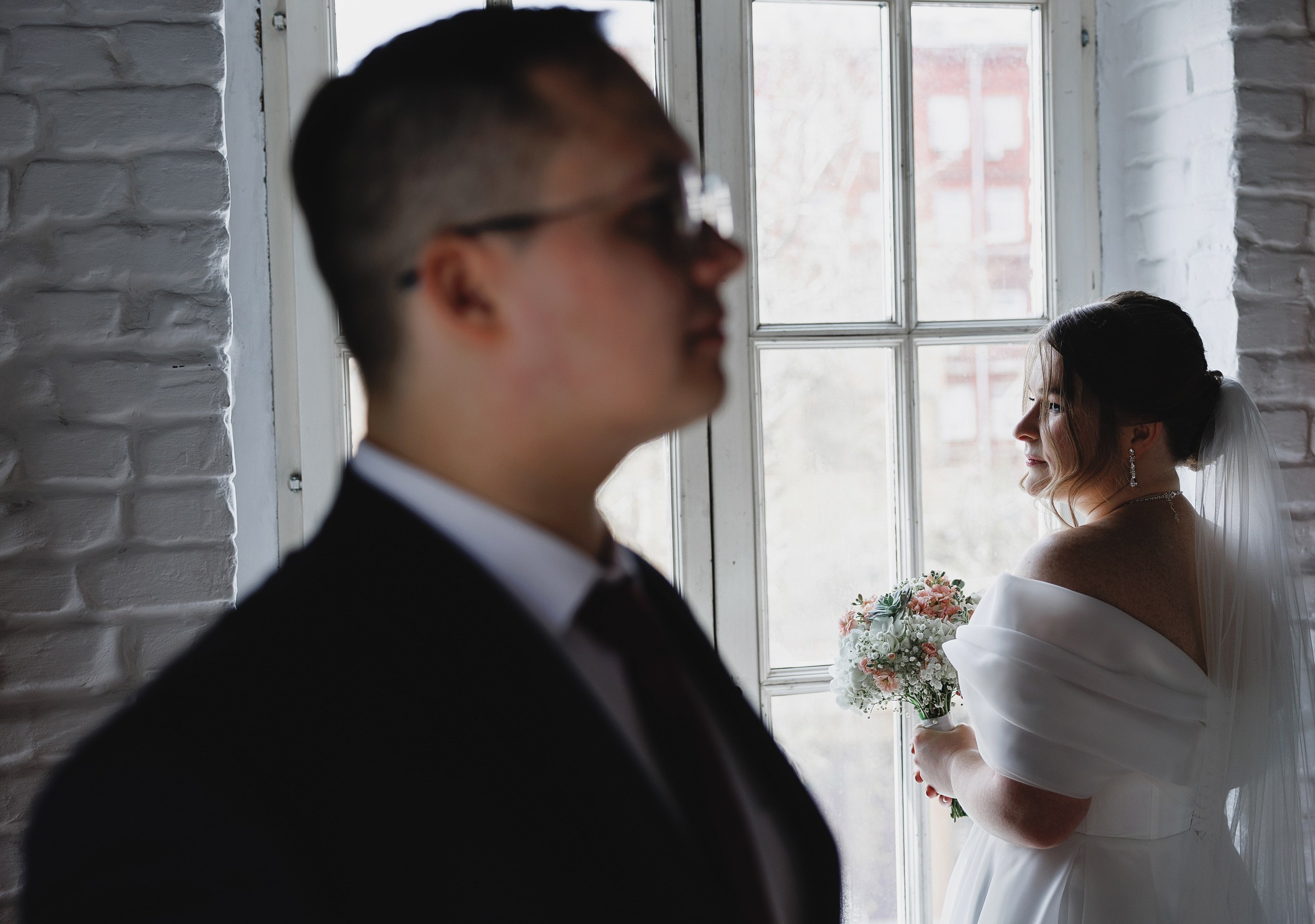 Александр Вера. Свадебный фотограф и видеограф Дмитрий Горяченков