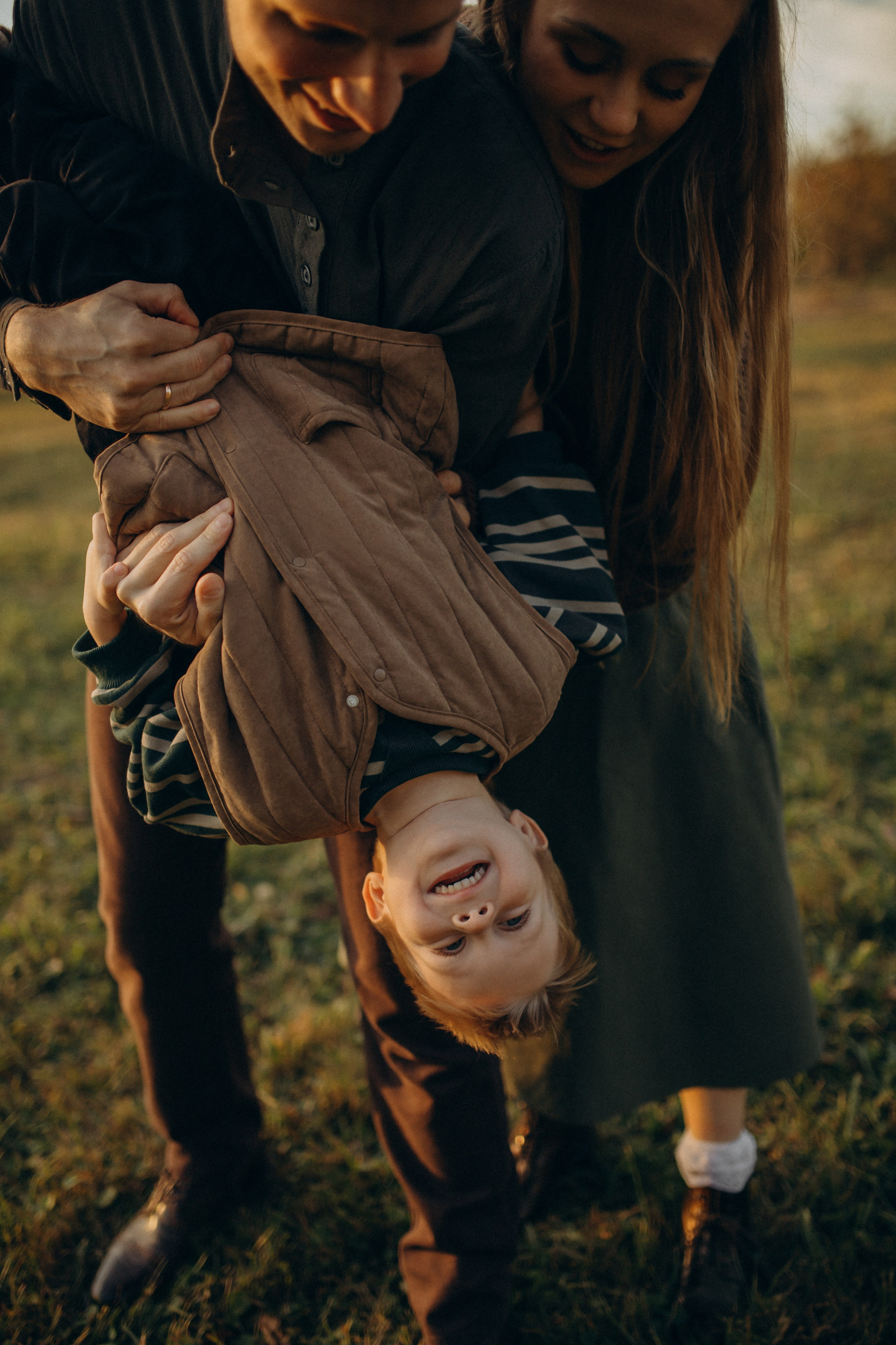 В парке. Ваш фотограф АНАстасия Земскова