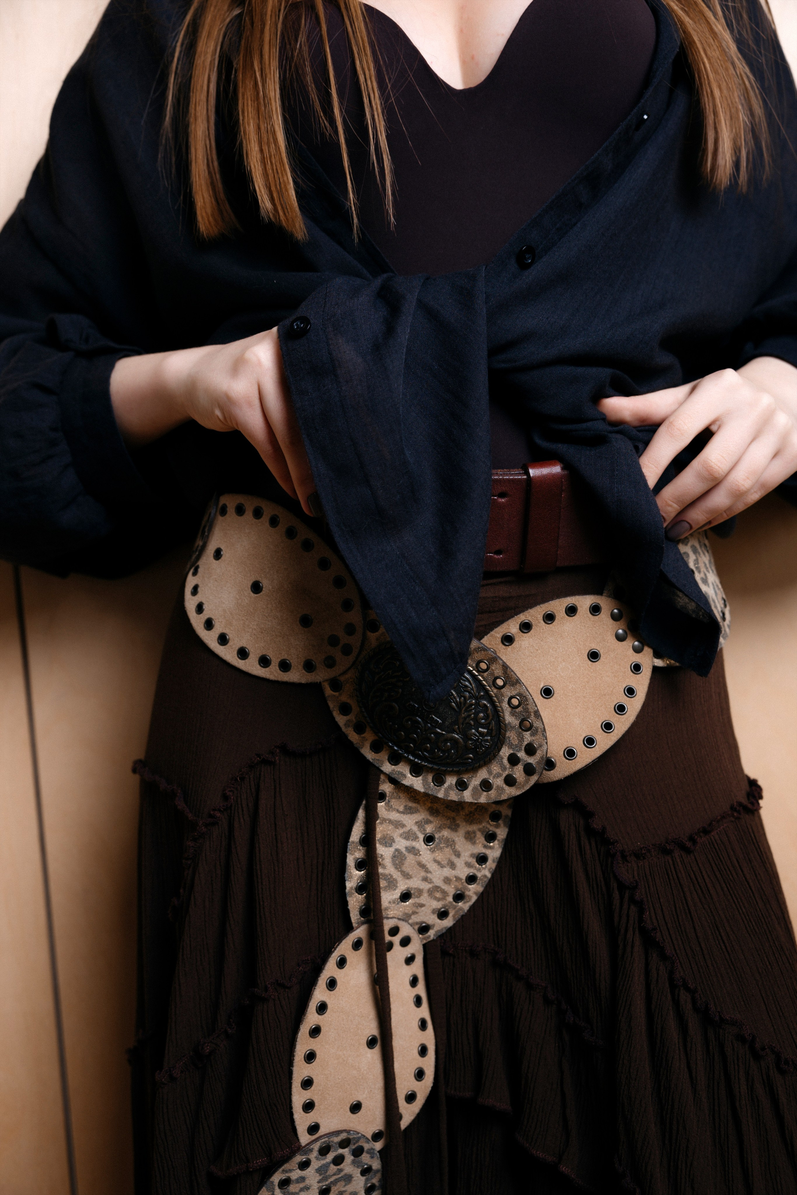 Cowgirl Era. Фотограф Александр Бигари