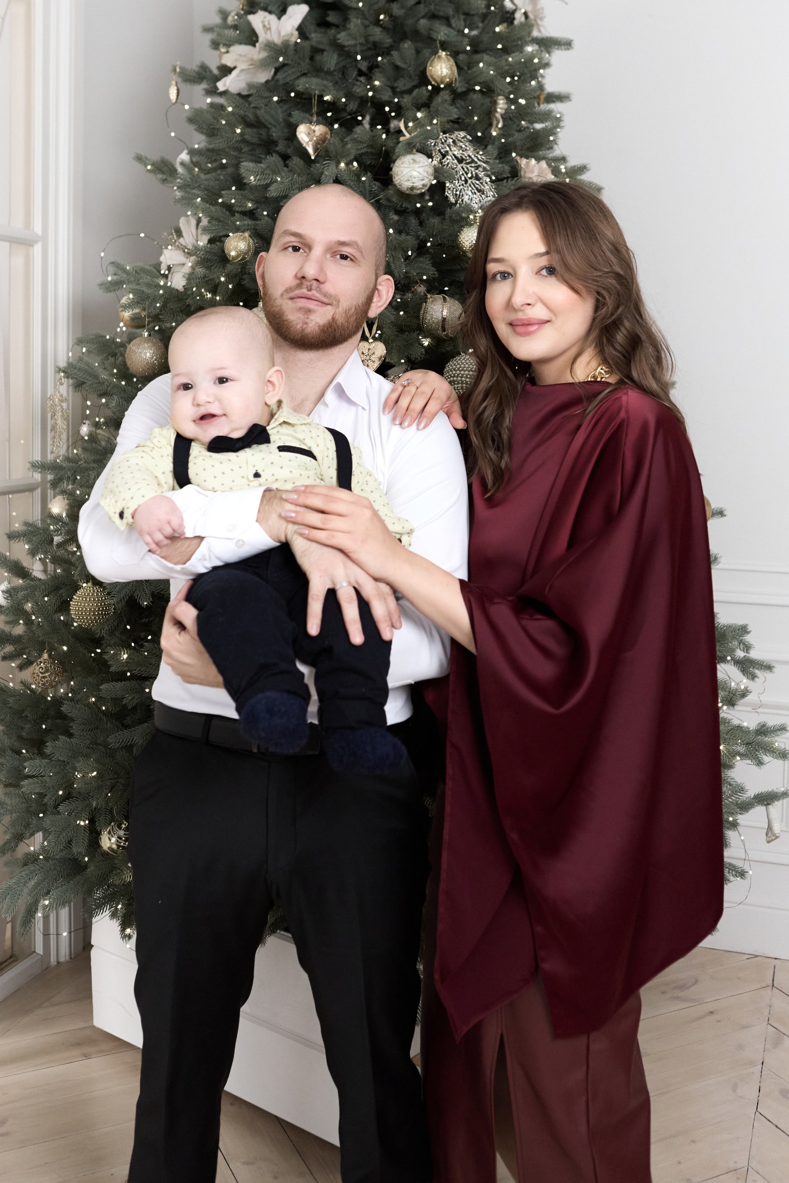 Миша. Фотограф Екатеринбург Яна Язовская