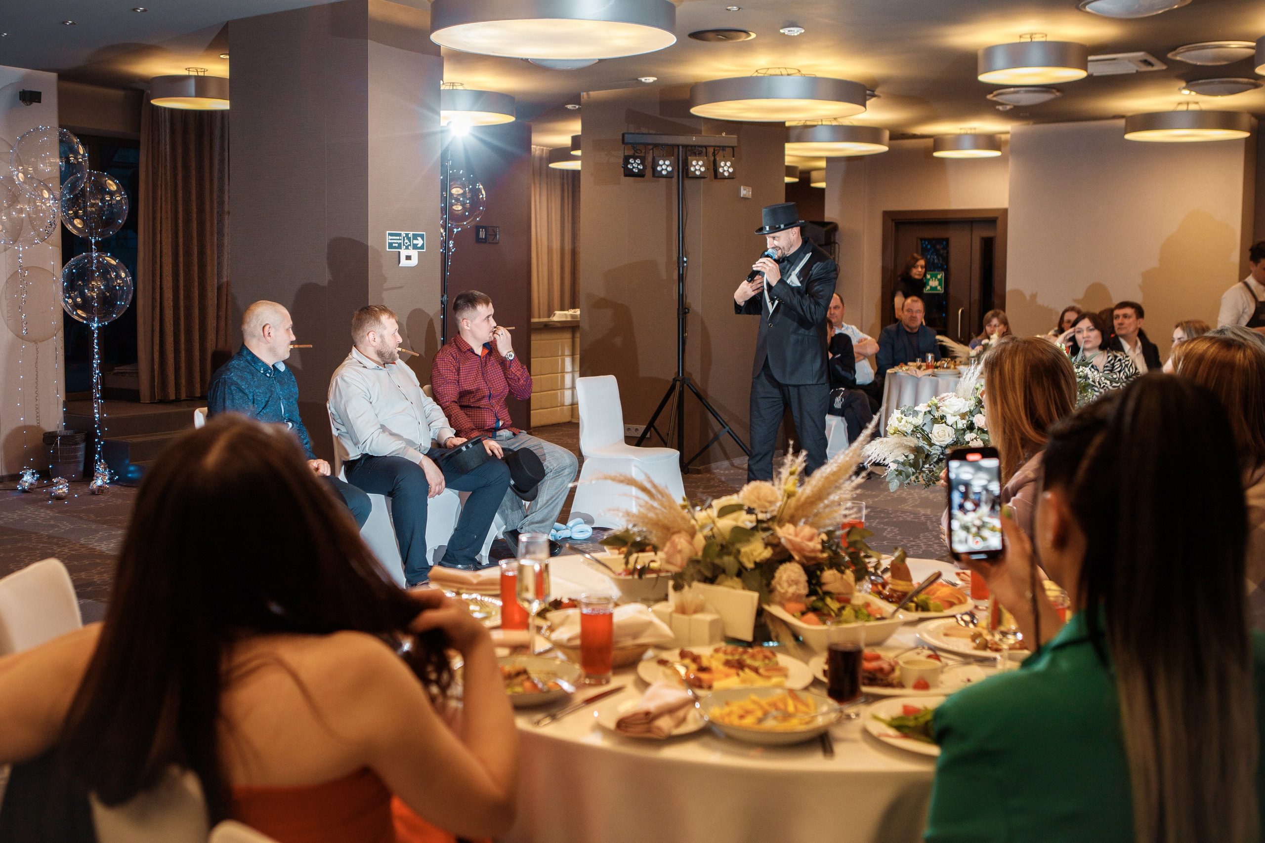 Андрей и Ирина (полный день). Фотограф Екатеринбург Яна Язовская