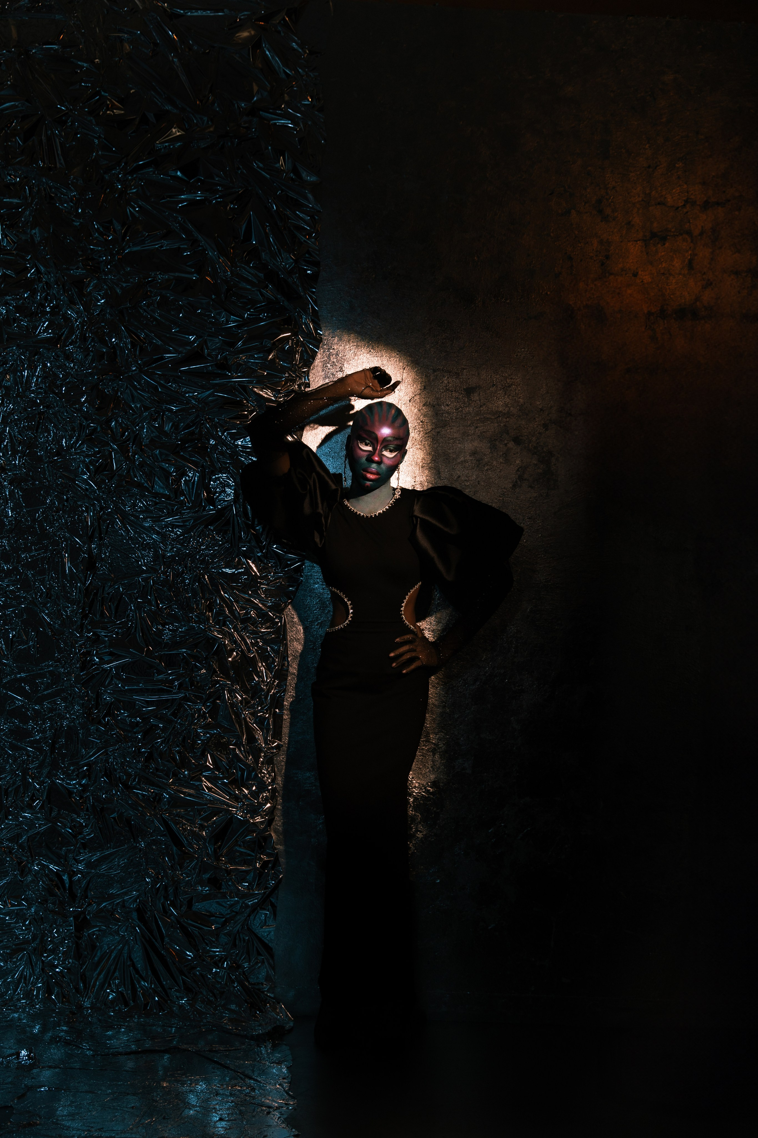 Cosmos. Валерия Солнцева свадебный и семейный фотограф