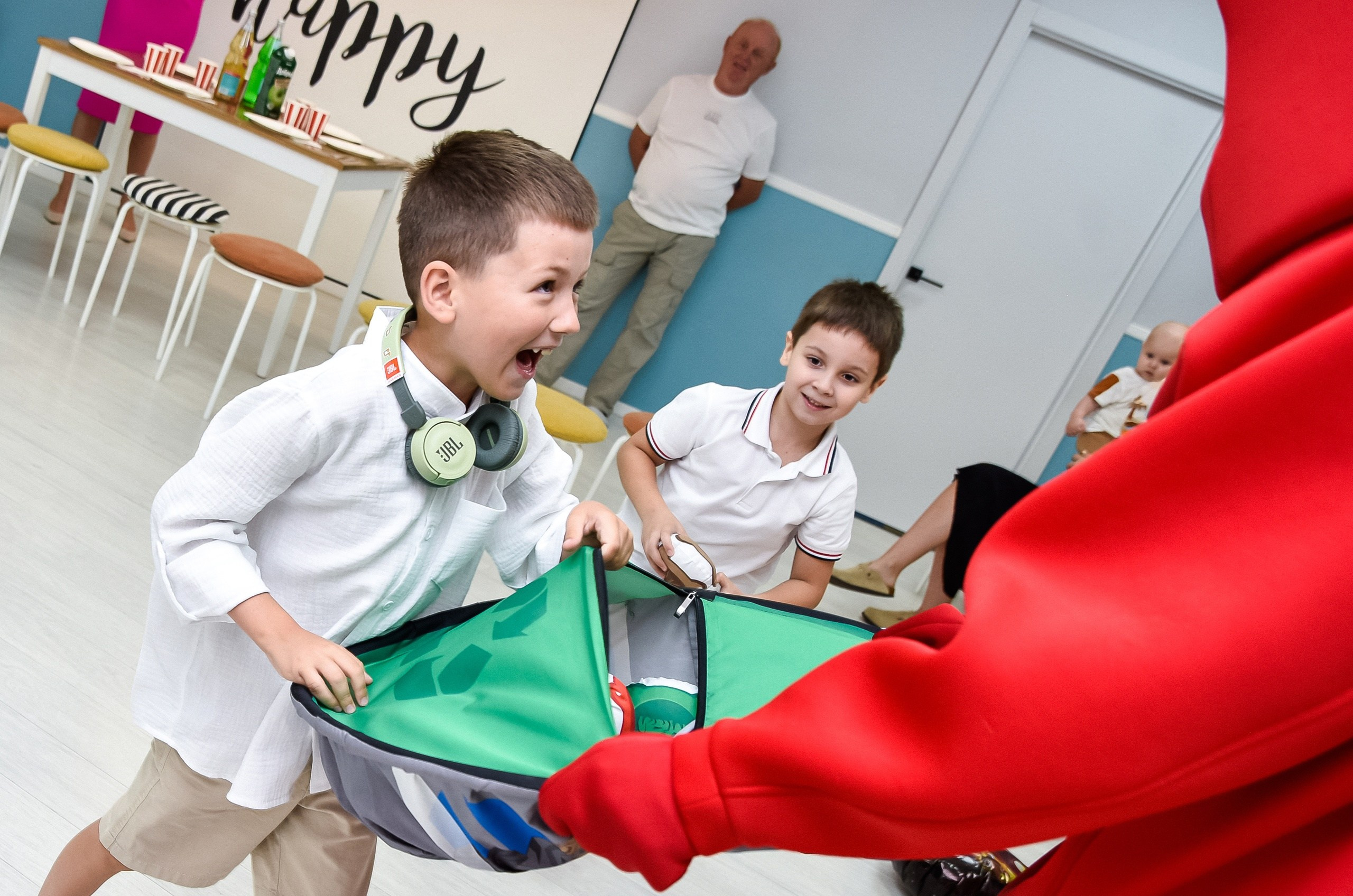 Семейный фотограф в Самаре Мария Компаниец