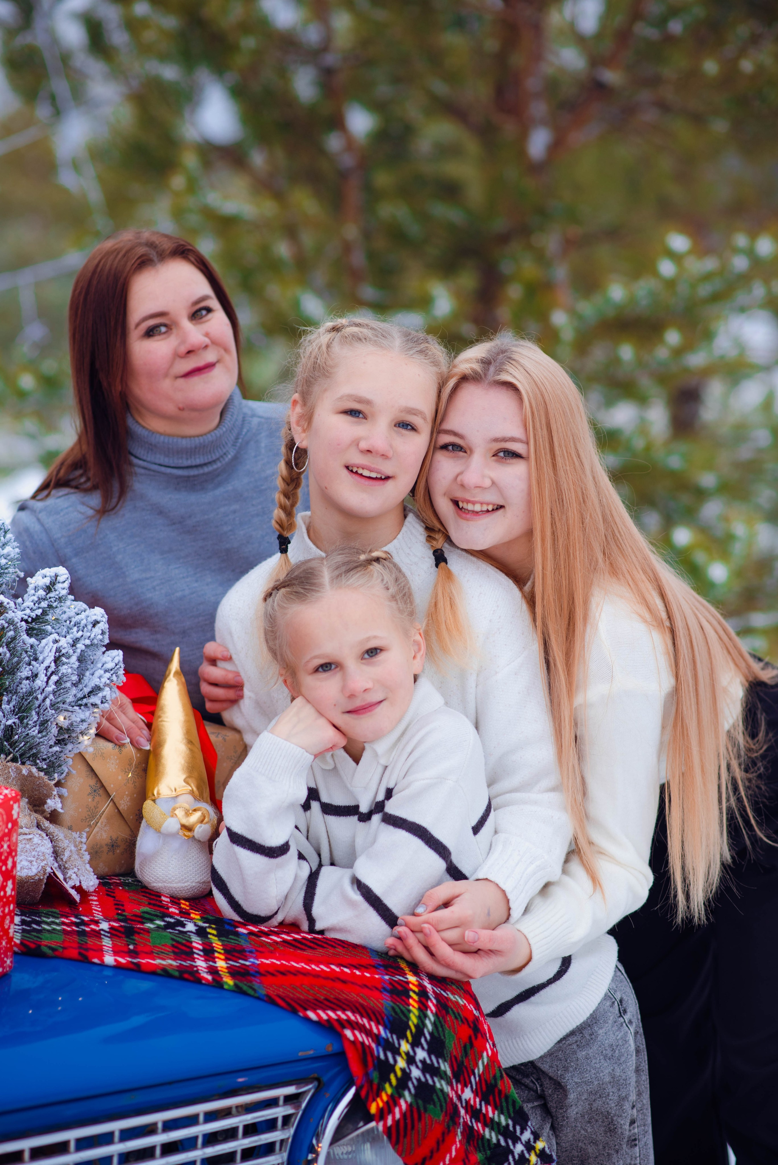 Отзывы. Фотограф Пенза Михаил Реховский