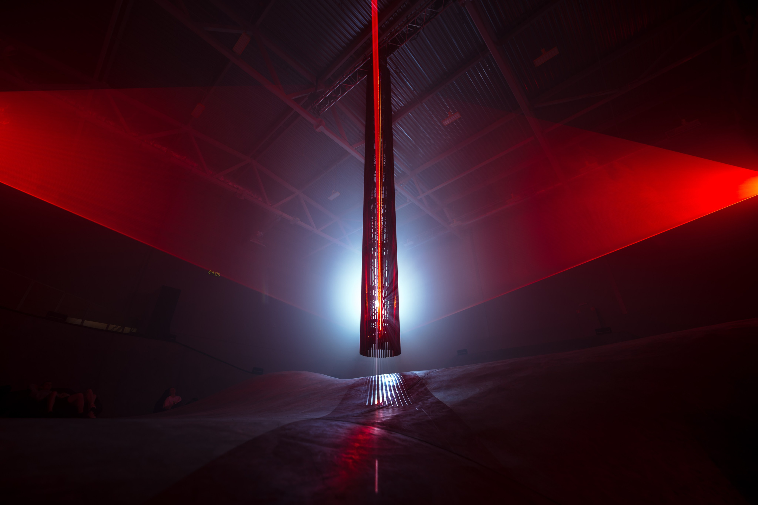 NUR 2025. @tomrus: Рустам Шагиморданов — фотограф