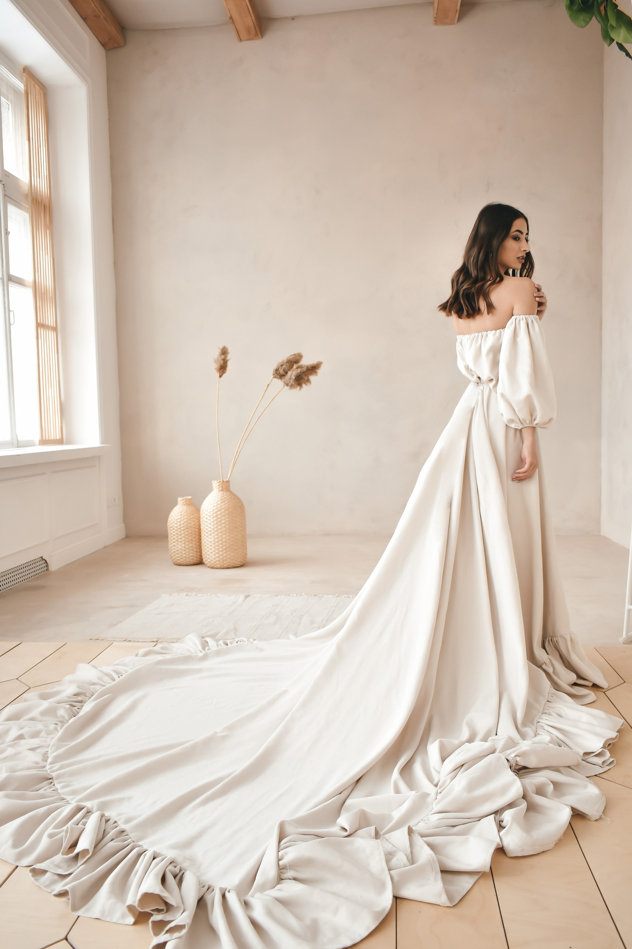 МАРТА. Фотограф Екатеринбург | Алиса Митус