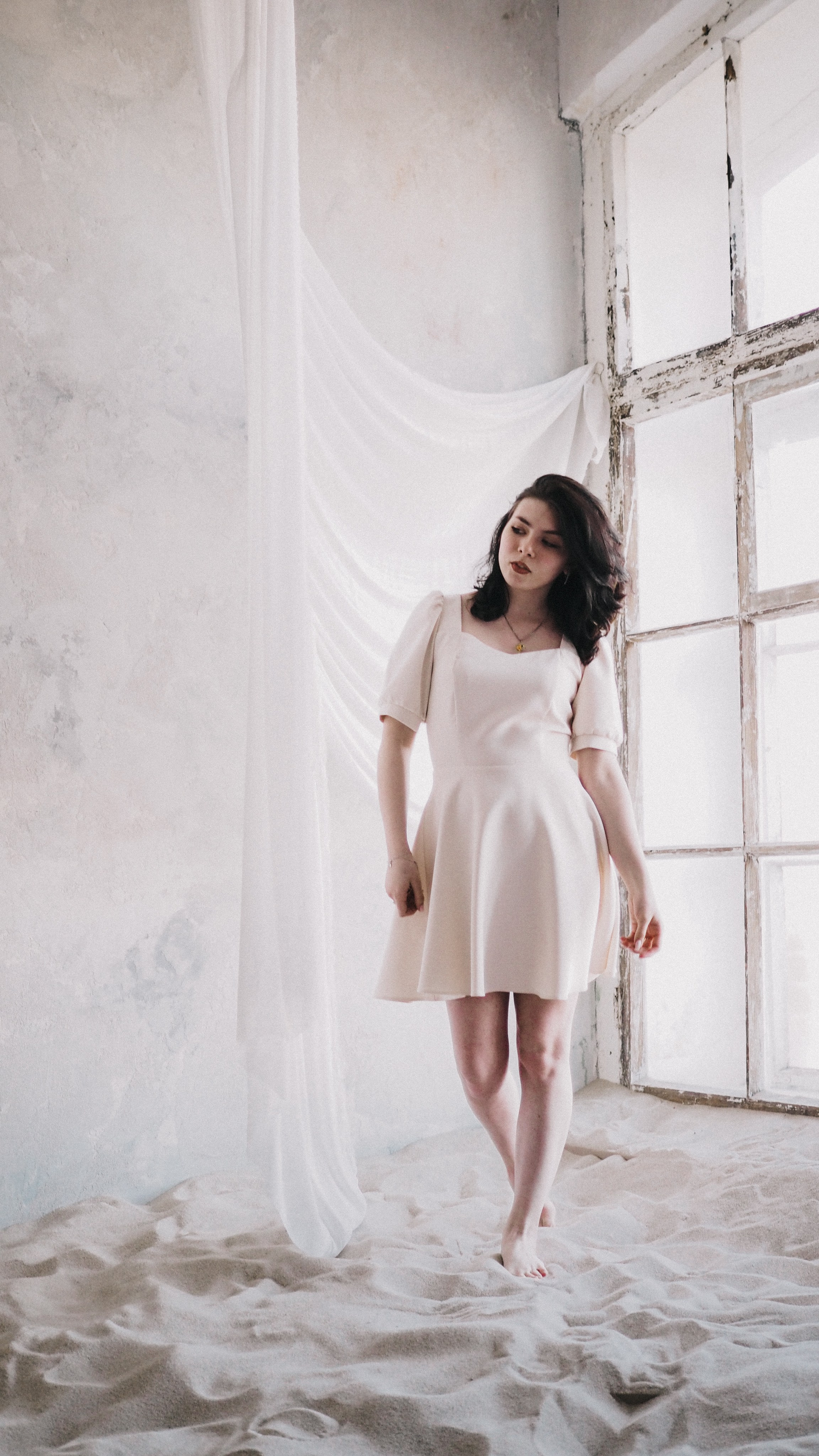 Девичник Оли. Фотограф София Комкина