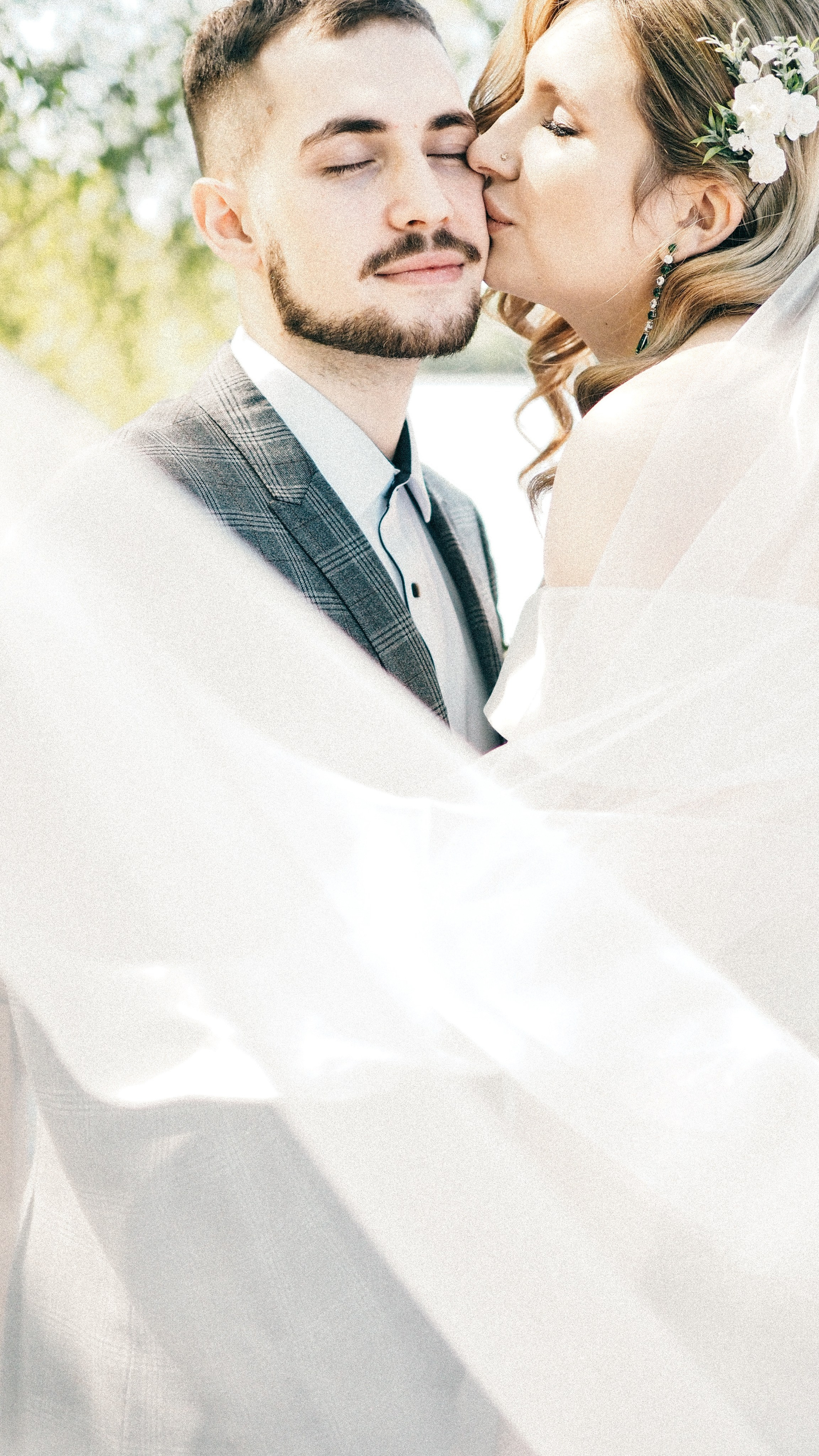 Оля & Антон. Фотограф София Комкина