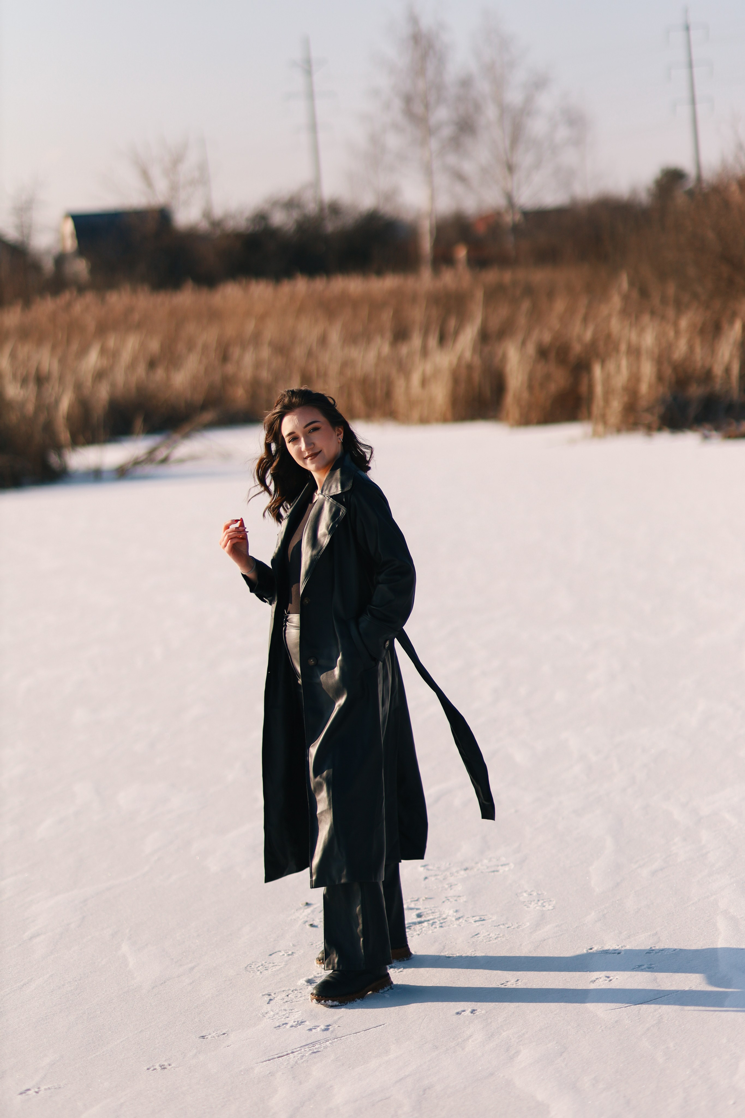 Арина. Фотограф София Комкина