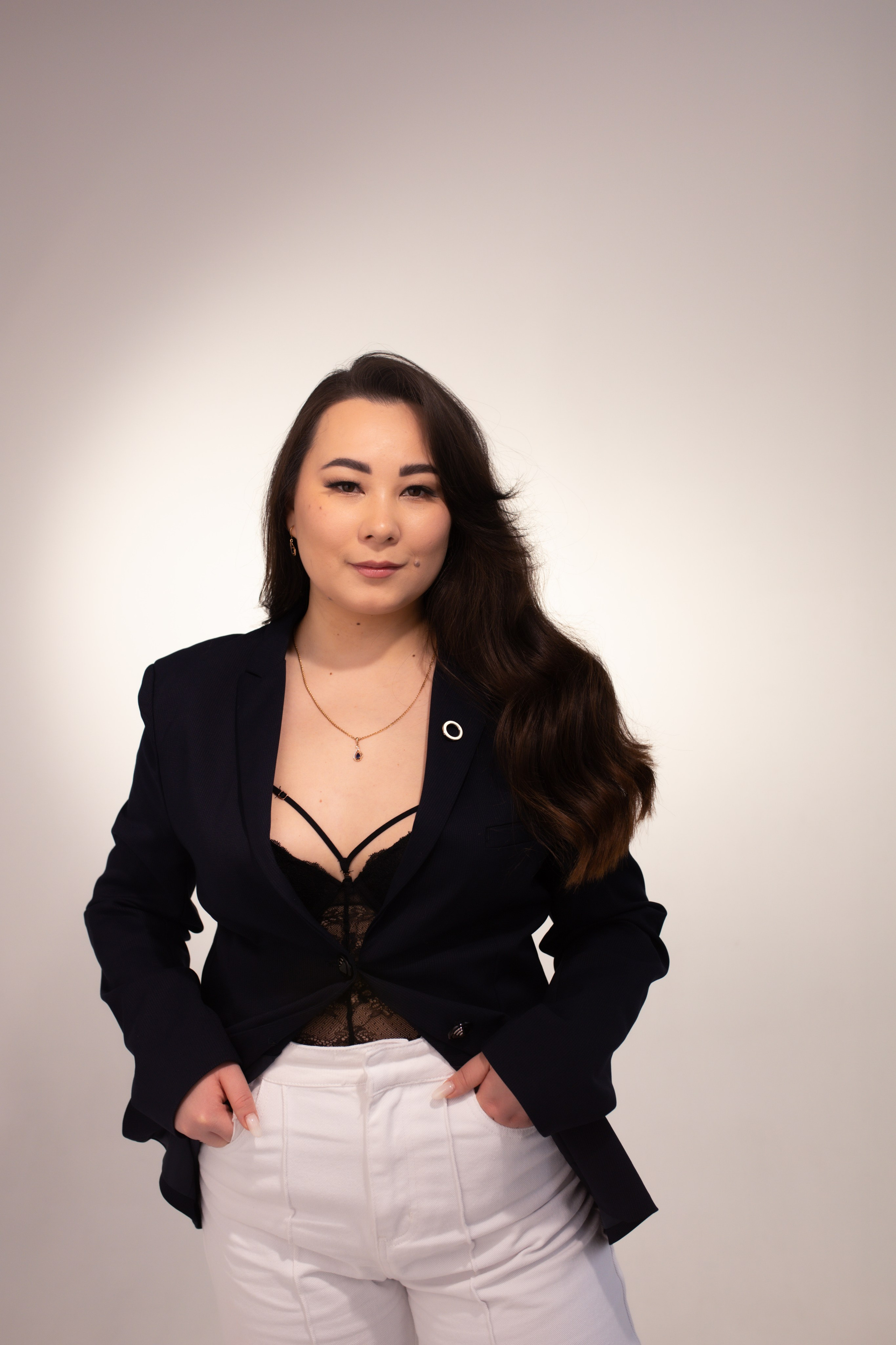 Фотосессия в студии. Свадебный и семейный фотограф Виолетта в Липецке