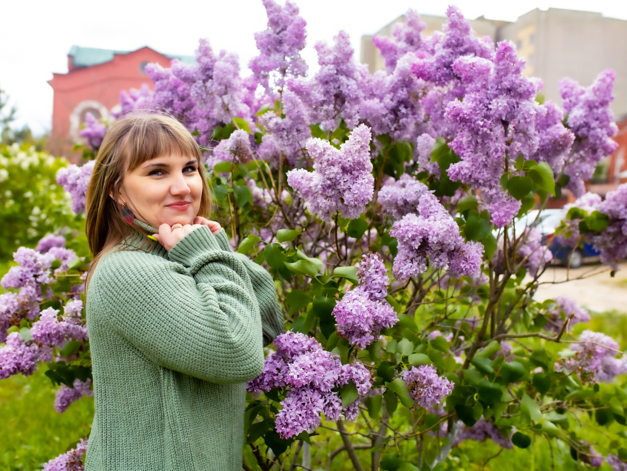 Летние прогулочные фотосесиии. Свадебный и семейный фотограф Виолетта в Липецке