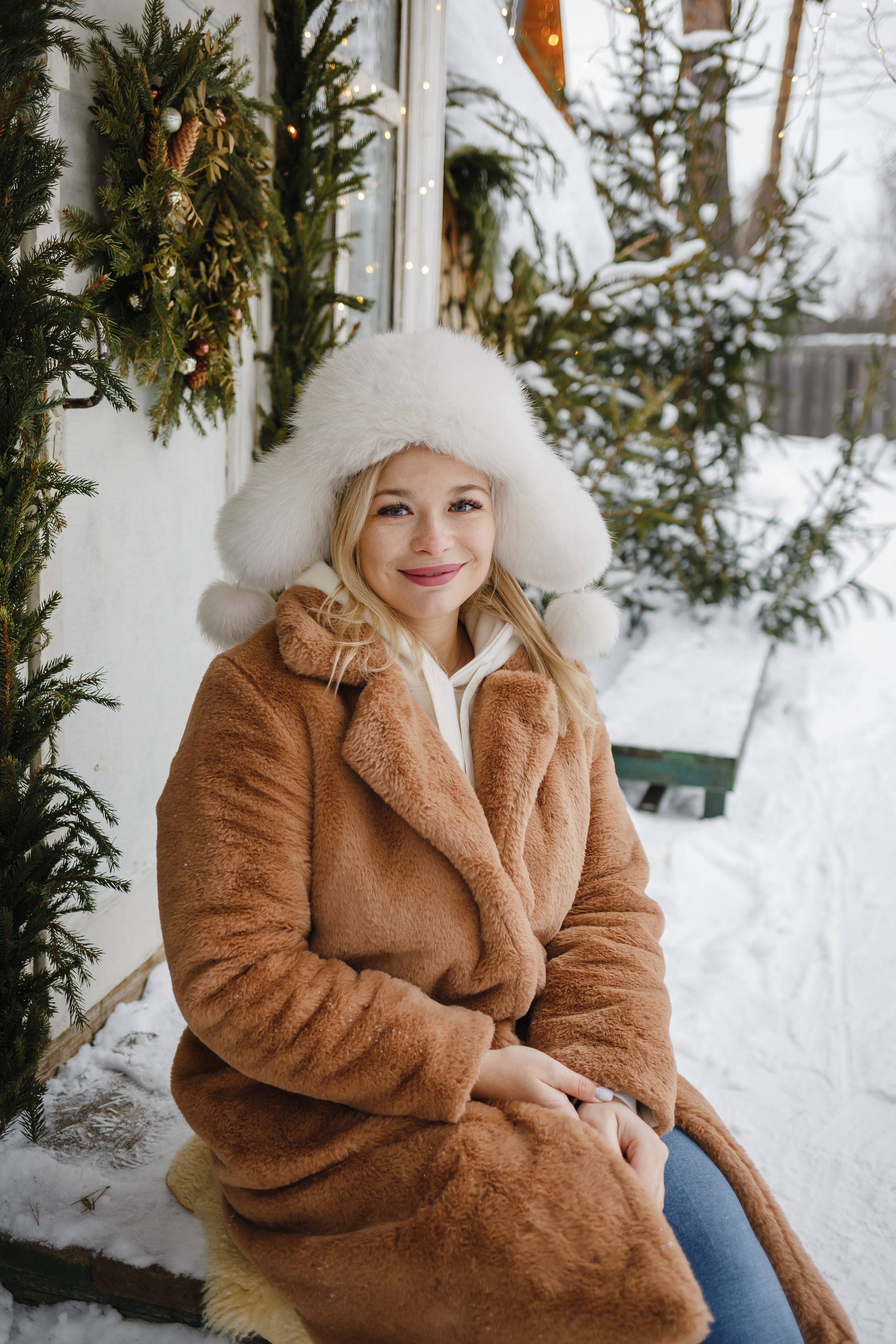 Анатолий, Ирина, Мирослав, Арина. Семейный фотограф Николаева Ольга