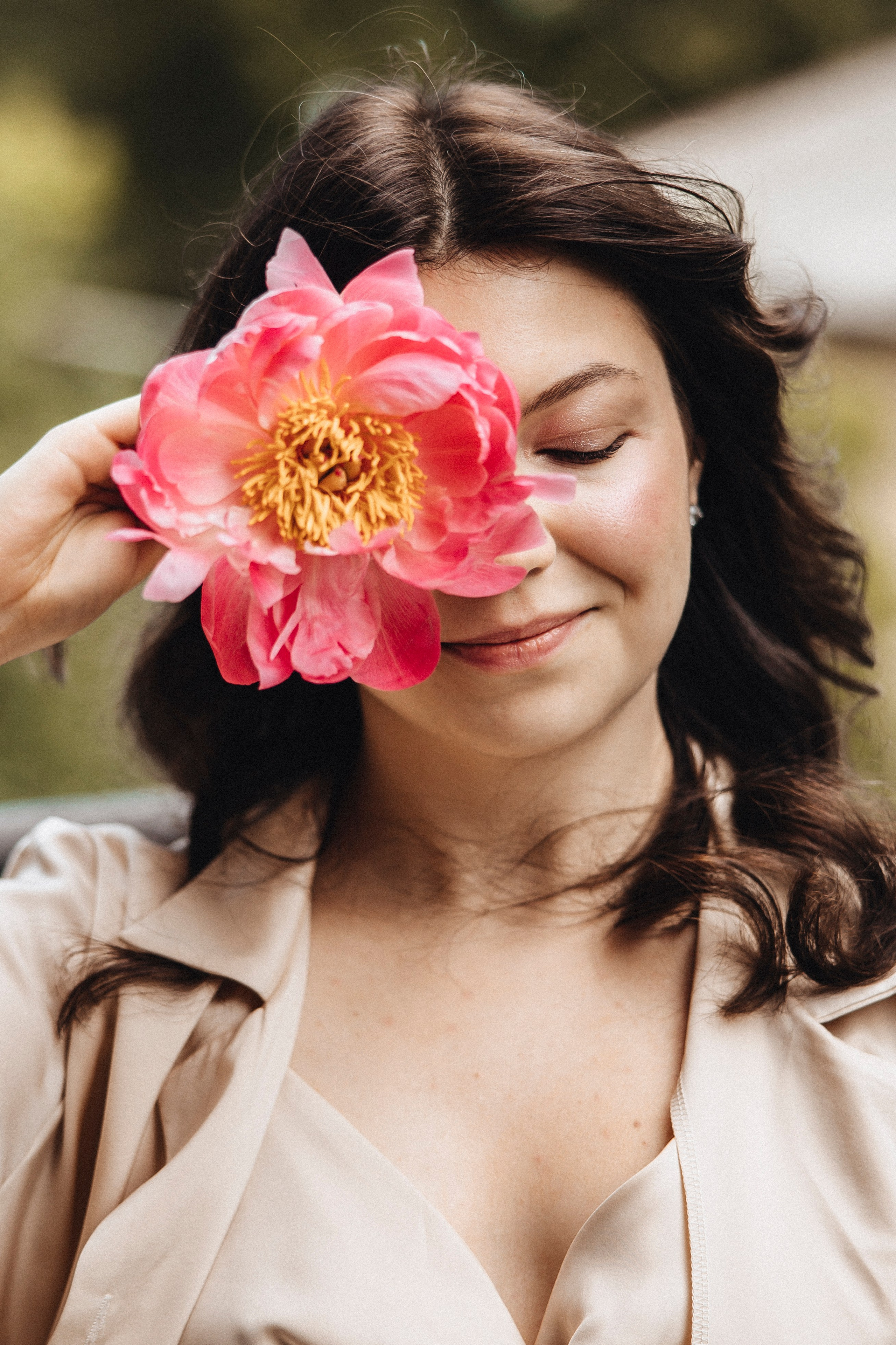 Портреты. Свадебный и семейный фотограф Ярославль Ермолова Анастасия