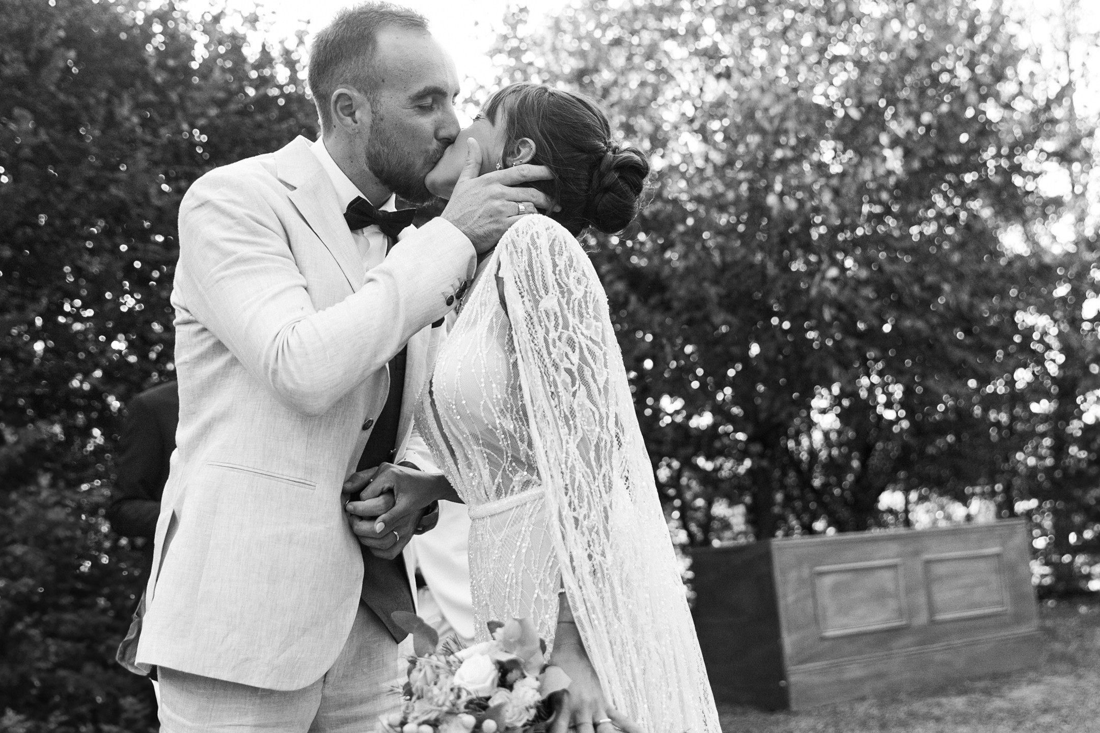 THE_LAST_HERO. Wedding photographer in Europe