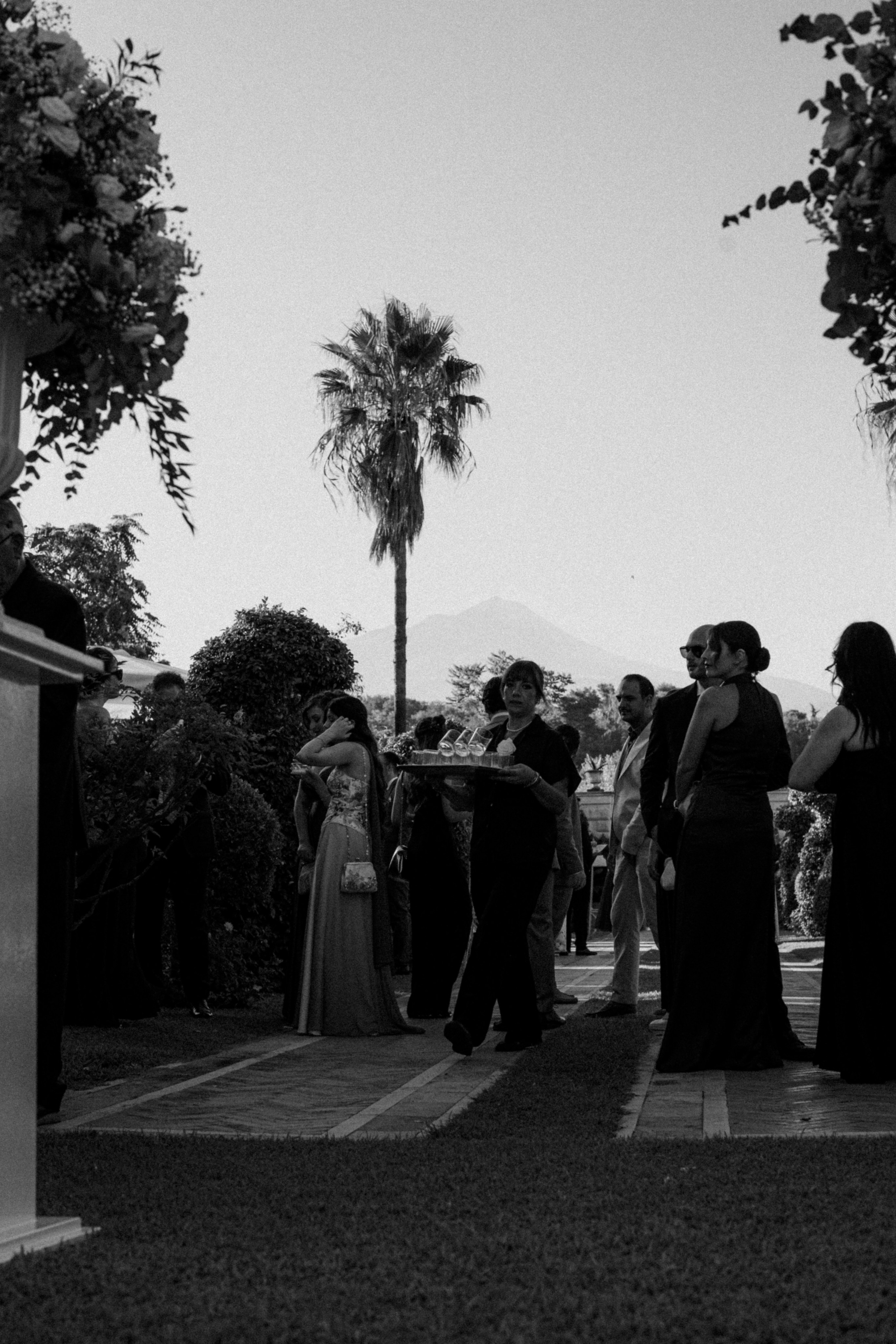 SERIES. Wedding photographer in Europe