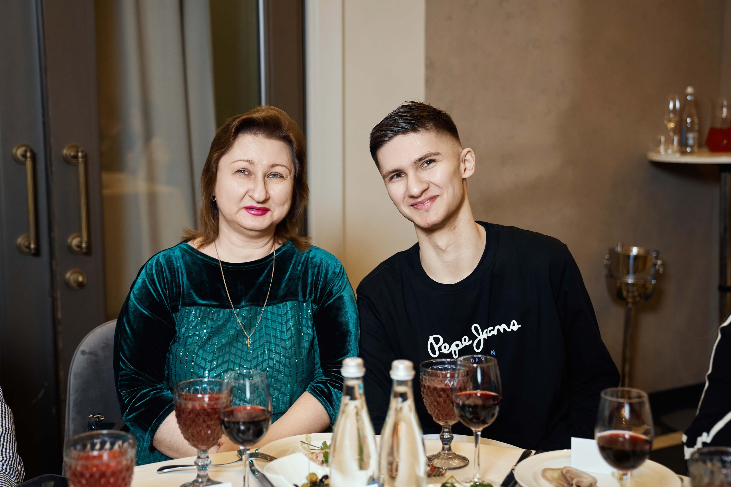 Фотограф в Грибоедовский ЗАГС