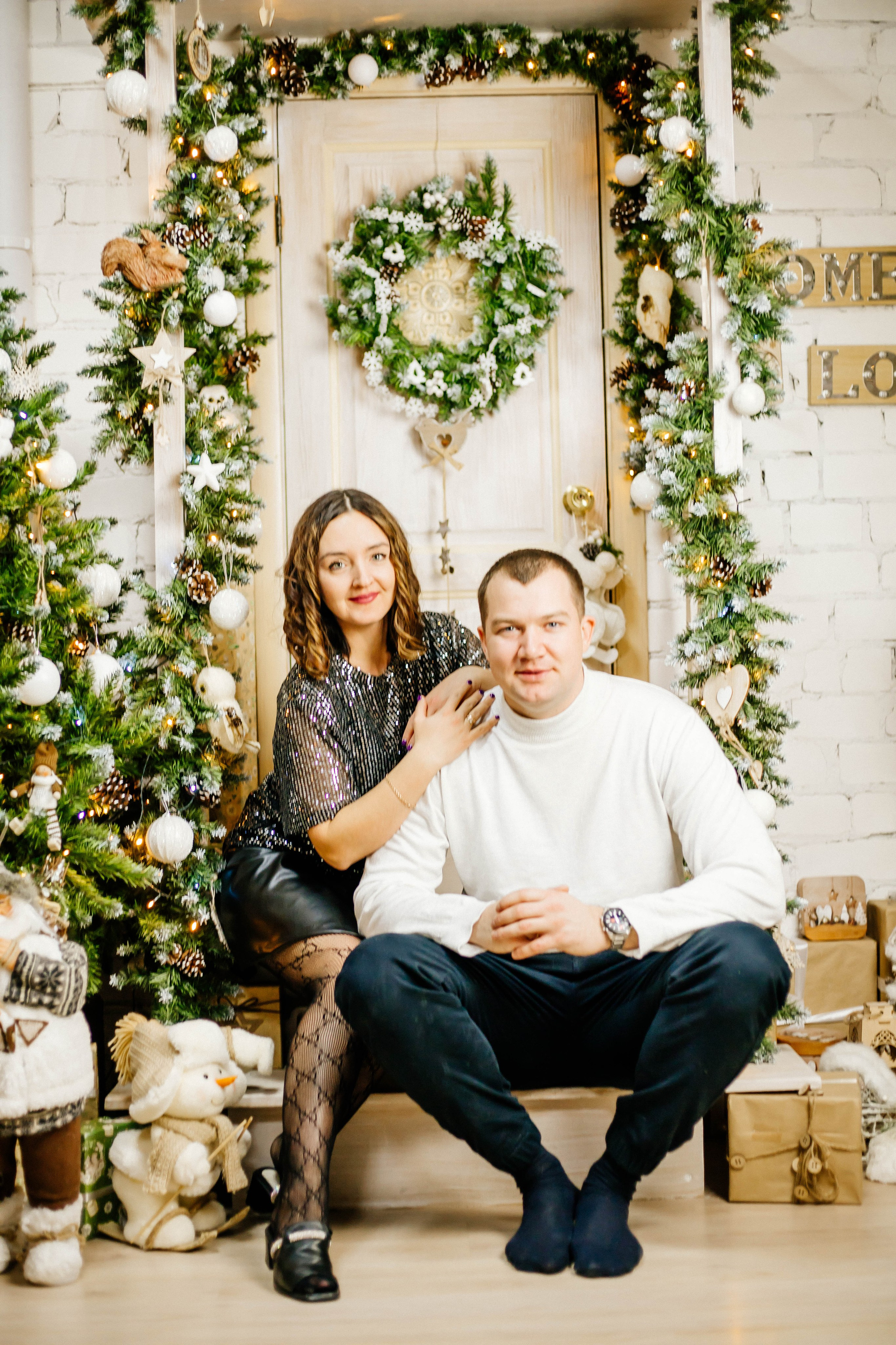 НГ. Рыжова Тамара