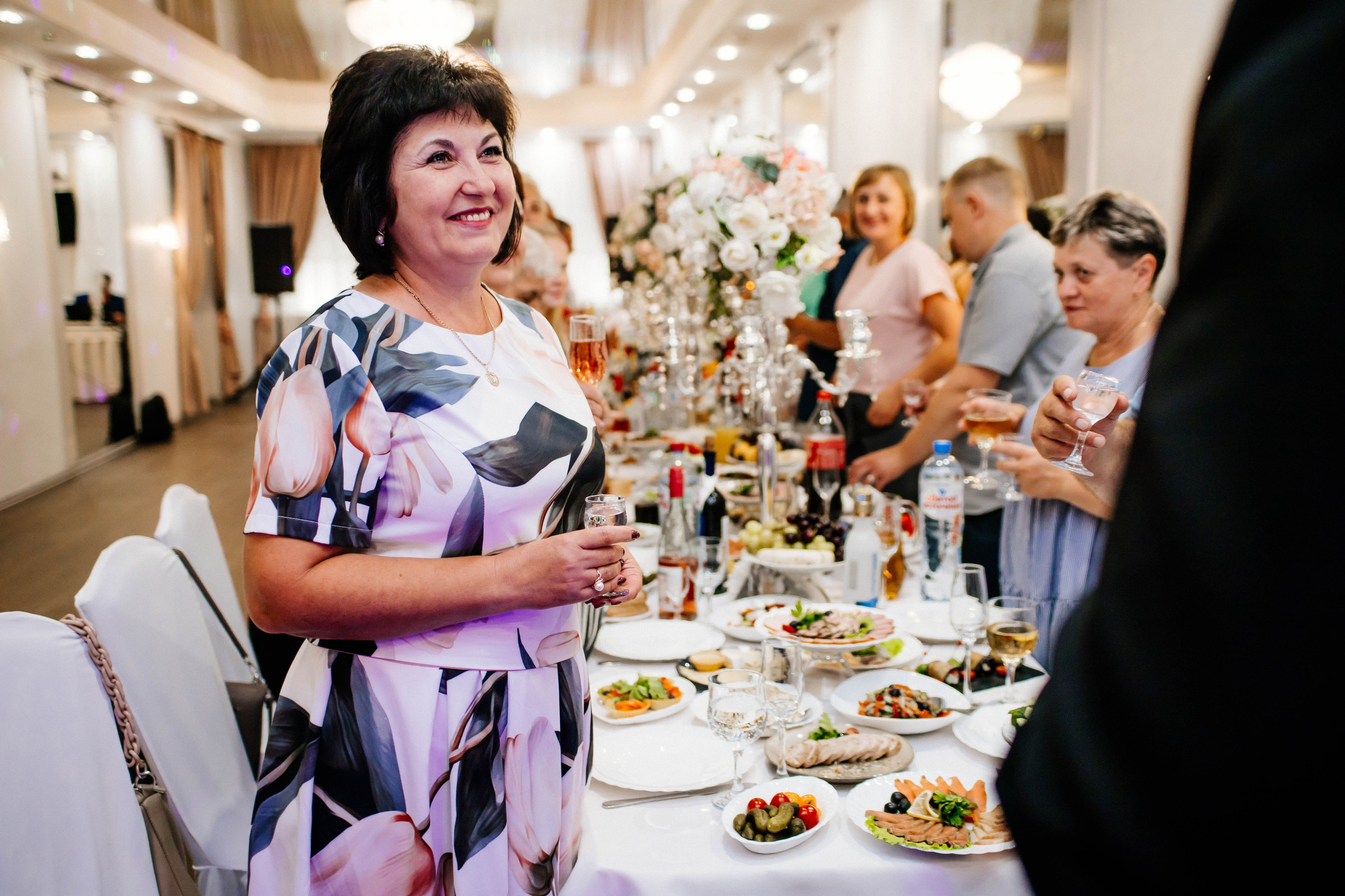 1. Рыжова Тамара