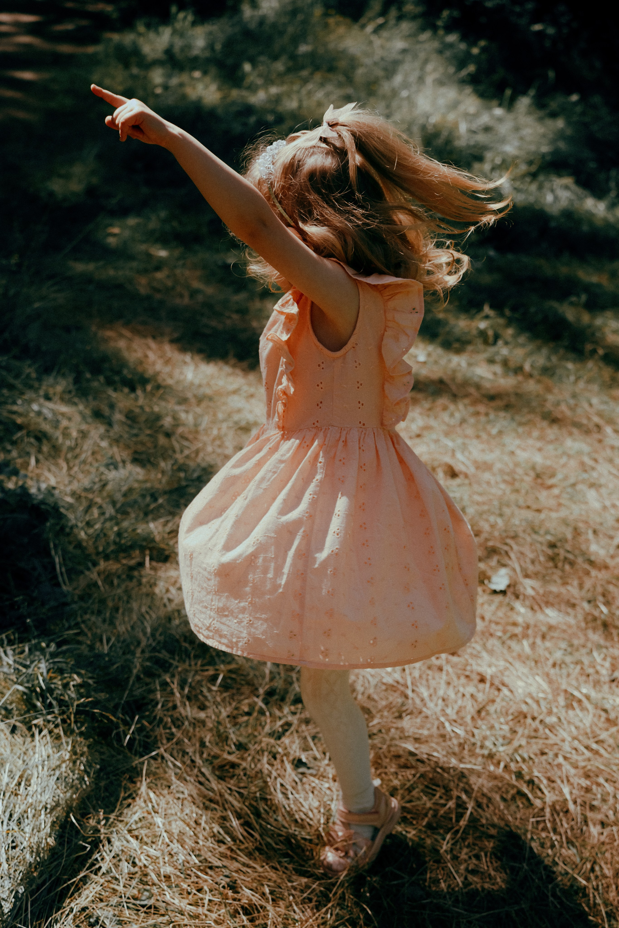 Дети. Кошенкова Мария: портретный и репортажный фотограф. Санкт-Петербург