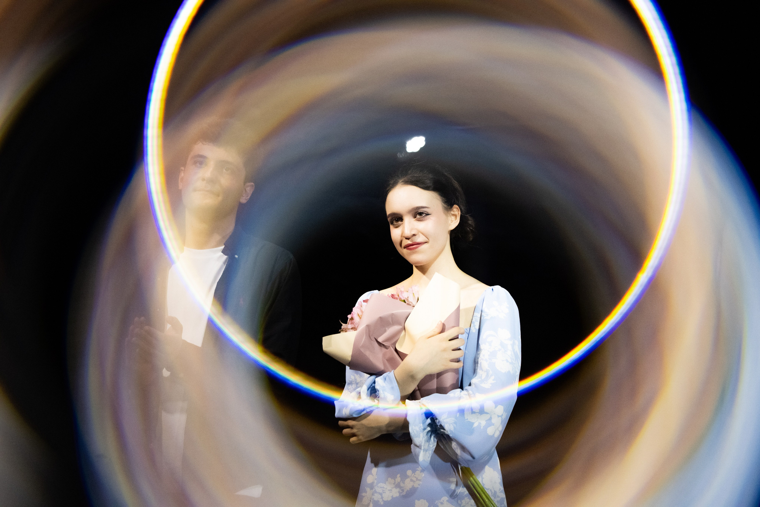 Концерты / Спектакли. Кошенкова Мария: портретный и репортажный фотограф. Санкт-Петербург