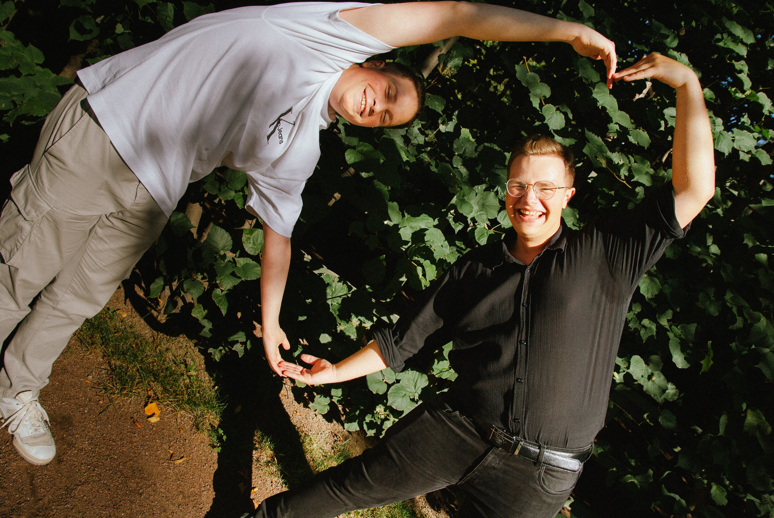 Репортажи / МК. Кошенкова Мария: портретный и репортажный фотограф. Санкт-Петербург