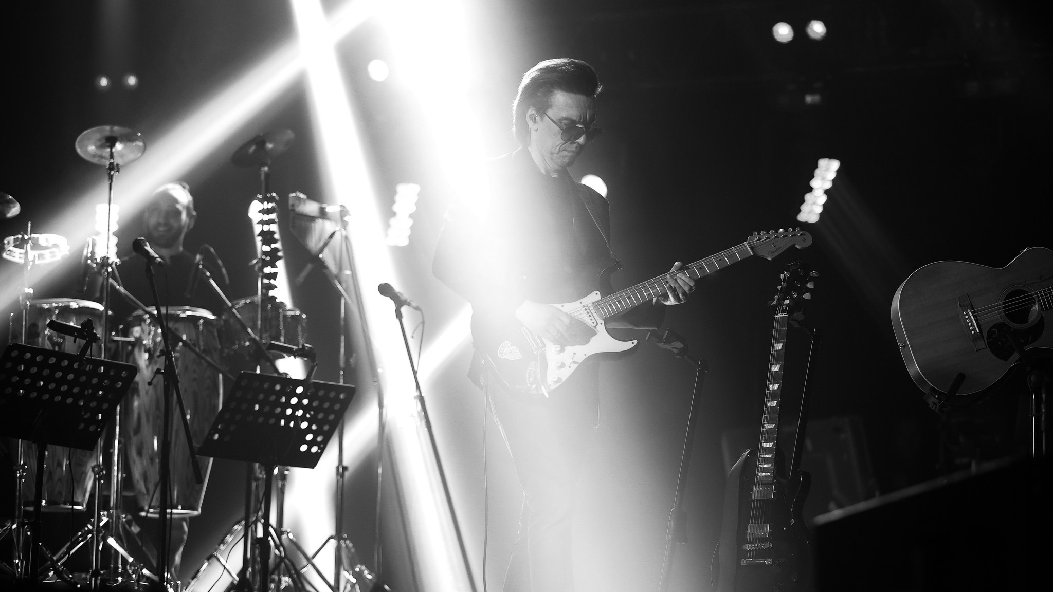 8 МАРТА @CROCUS CITY HALL