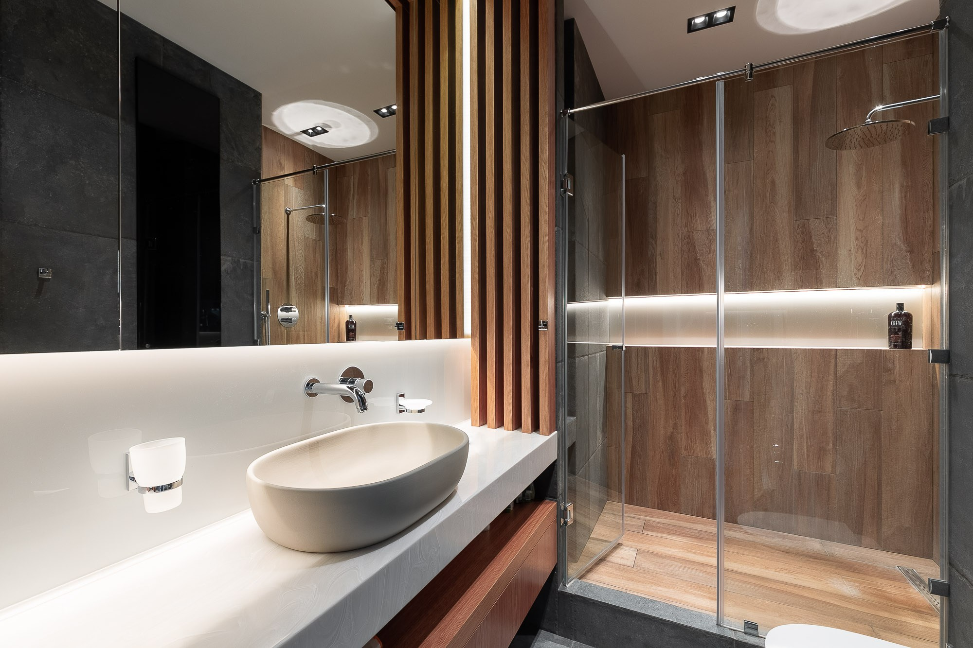 Дизайн квартиры, ул. Глухая Зеленина. Интерьерный фотограф и видеограф в Санкт-Петербурге Вадим Балбашевский