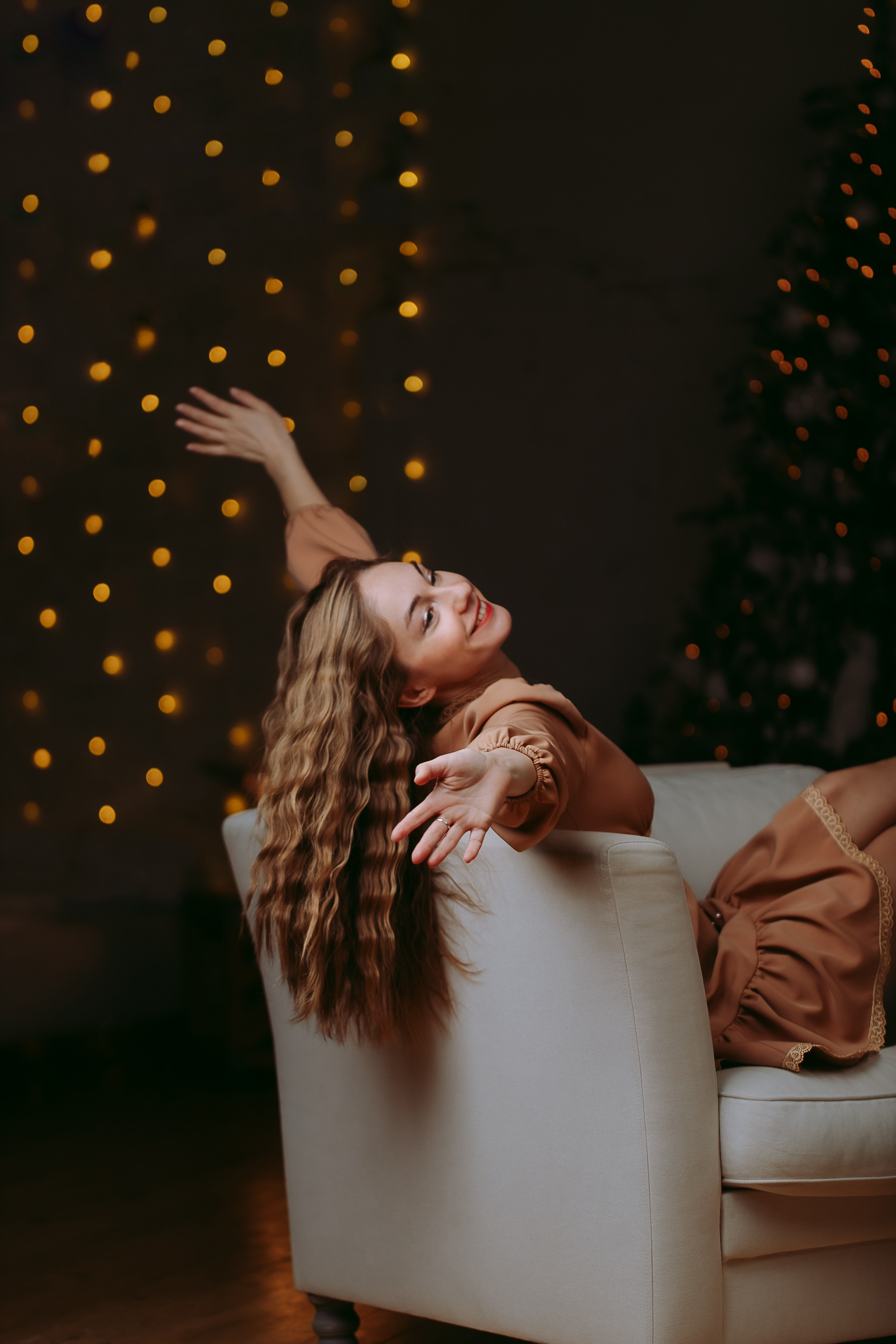 Наталья Шевцова, певица. Интерьерный фотограф и видеограф в Санкт-Петербурге Вадим Балбашевский