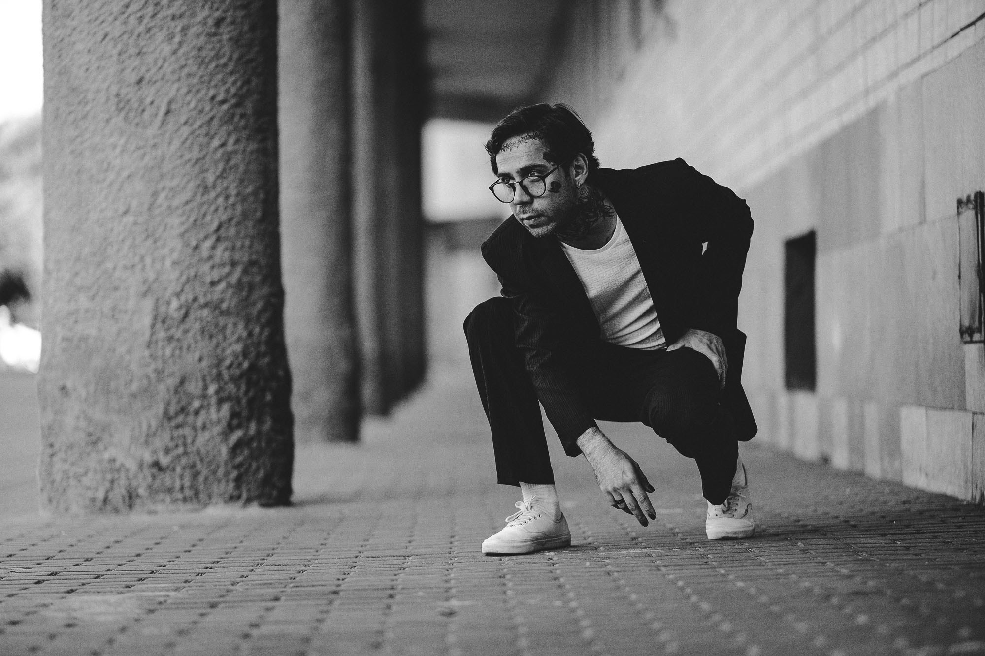 Тимур Гальский, барбер. Интерьерный фотограф и видеограф в Санкт-Петербурге Вадим Балбашевский