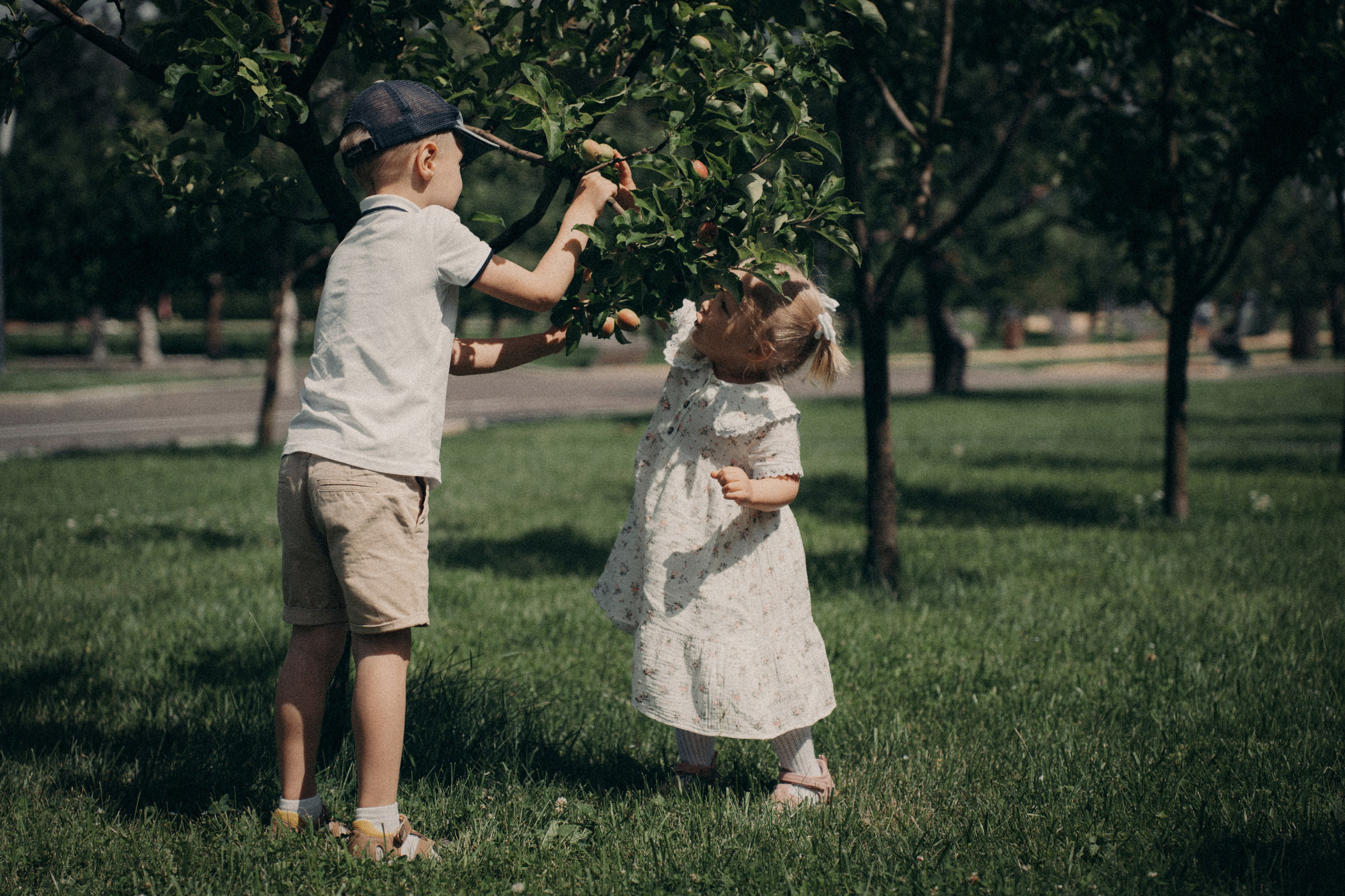 12. Фотограф Батуми | Ксения Кинасова