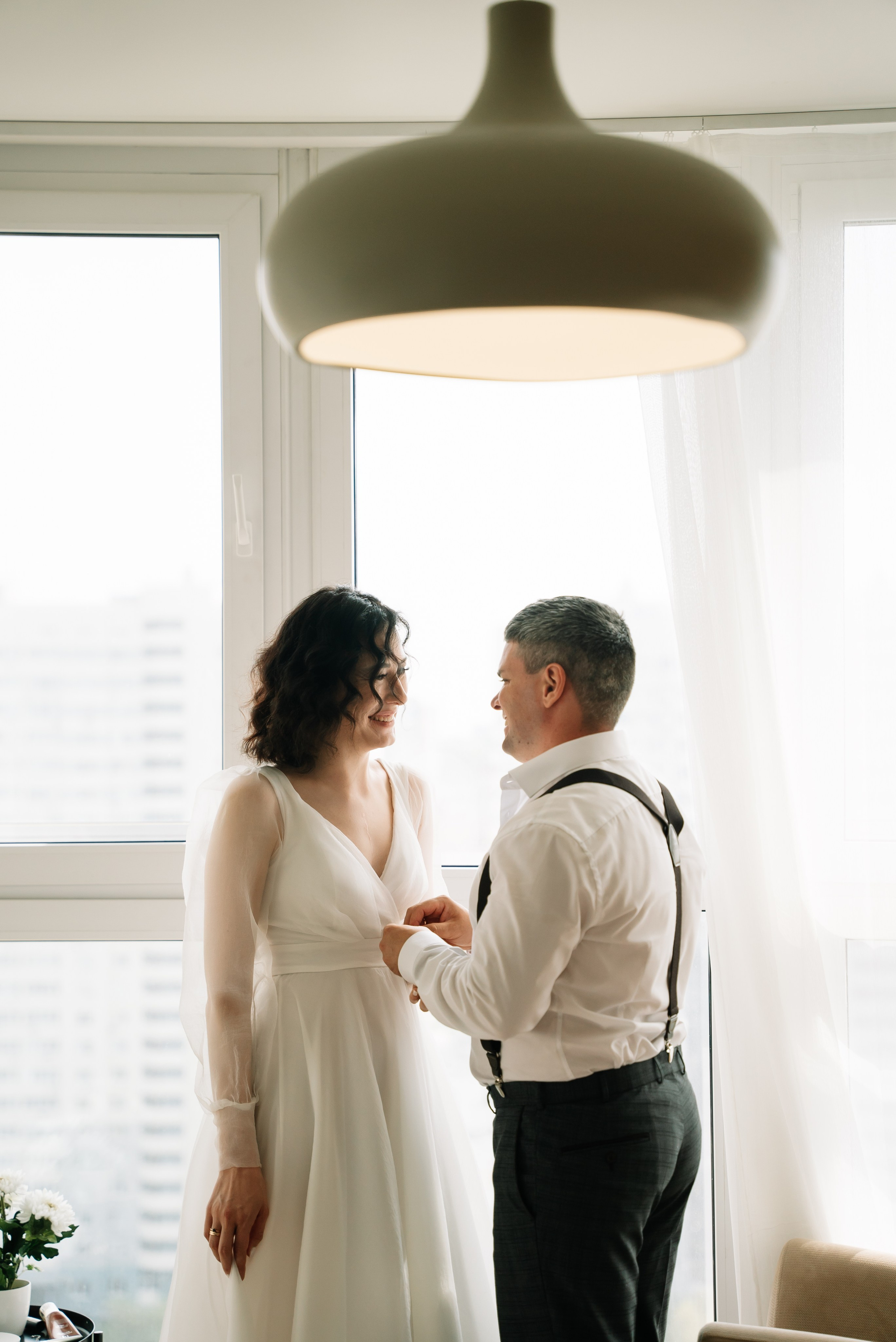 Александр и Мария. Свадебный фотограф в Самаре Анна Ковалева