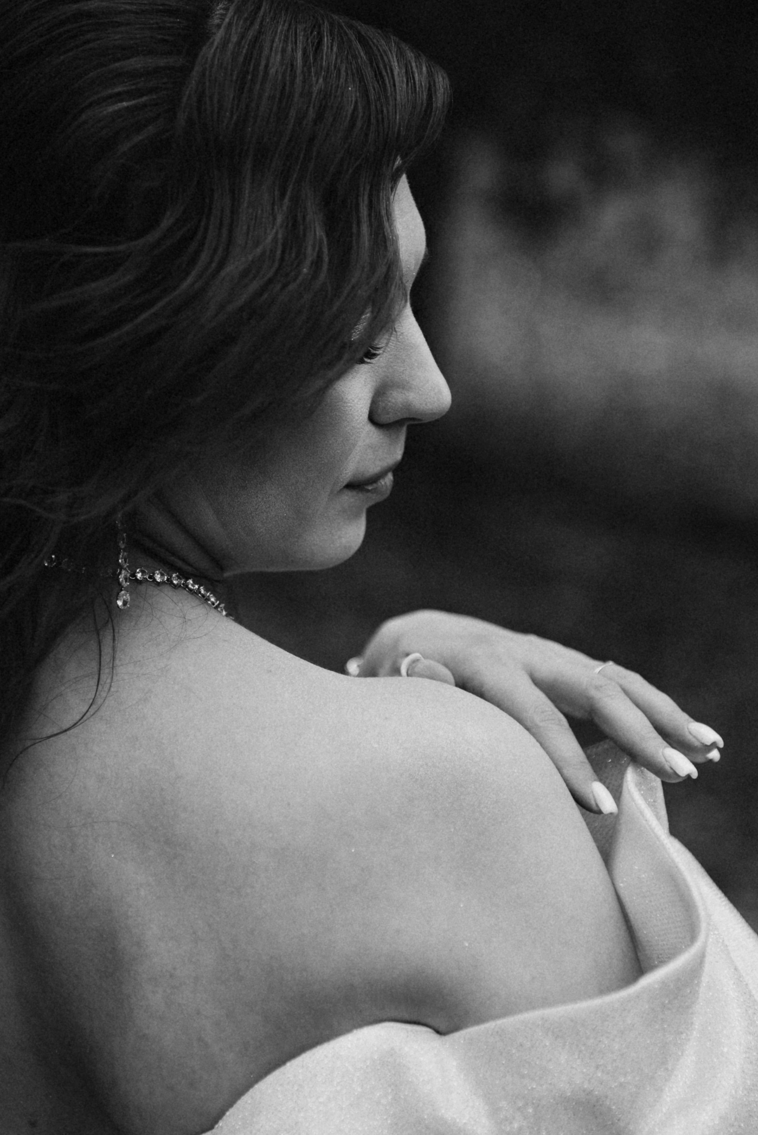 Юля и Виталий. Свадебный фотограф в Тамбове и области