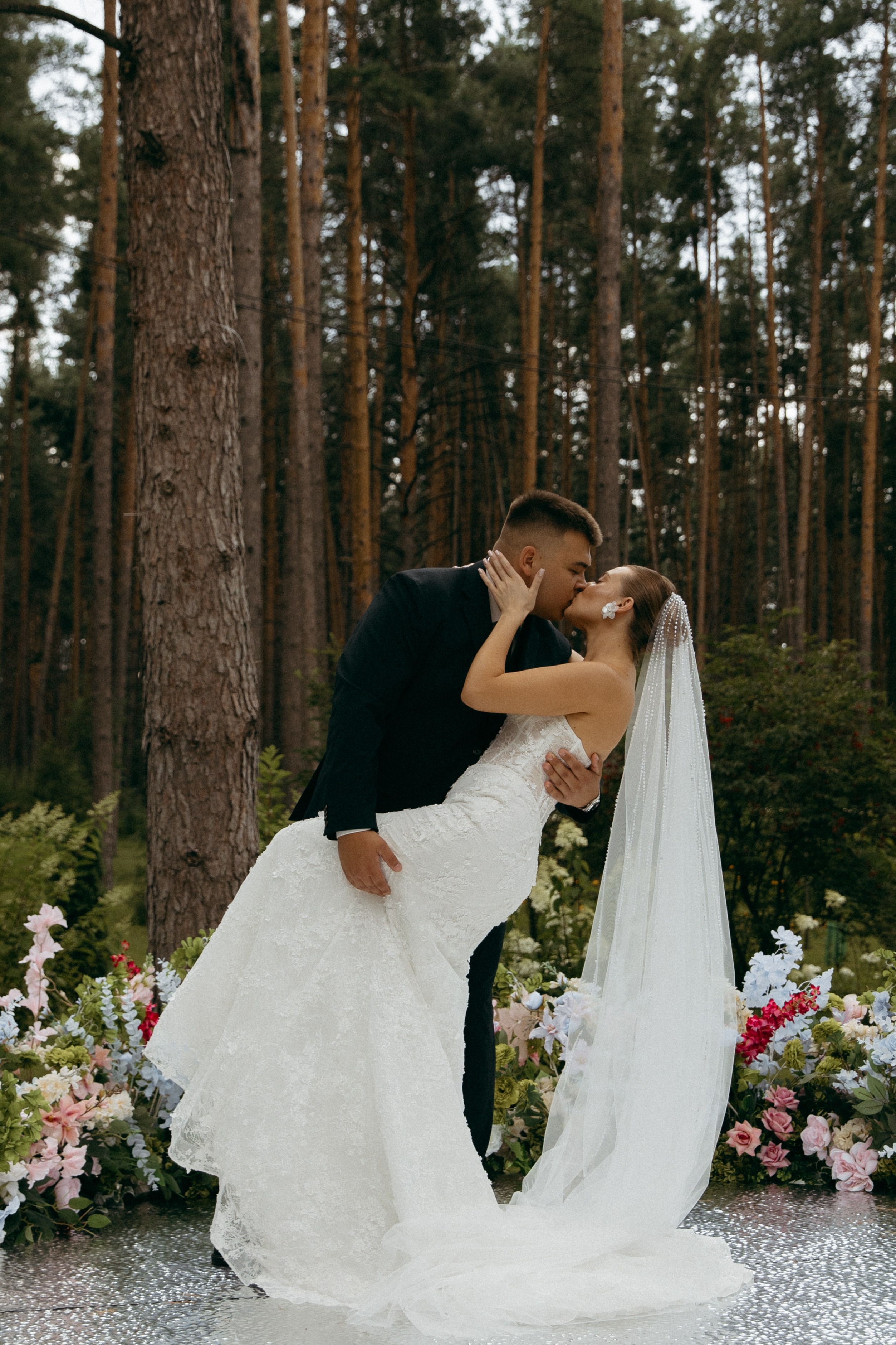 Николай и Александра. Главная