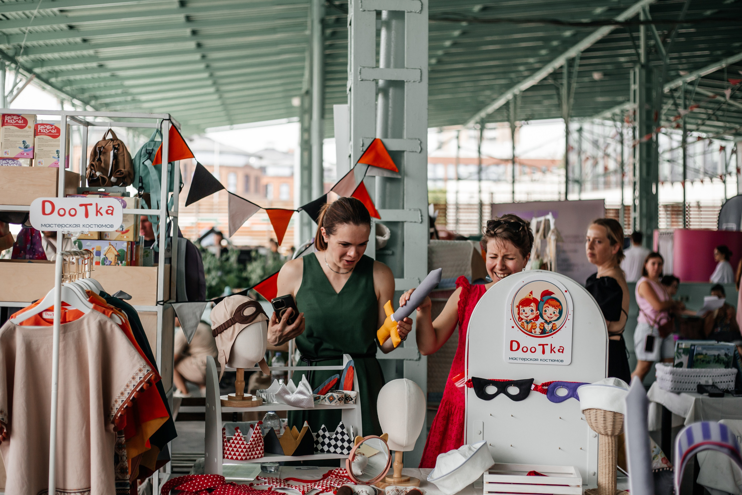 Шалаш фест 2025. Семейный фотограф Виктория Потехина Москва