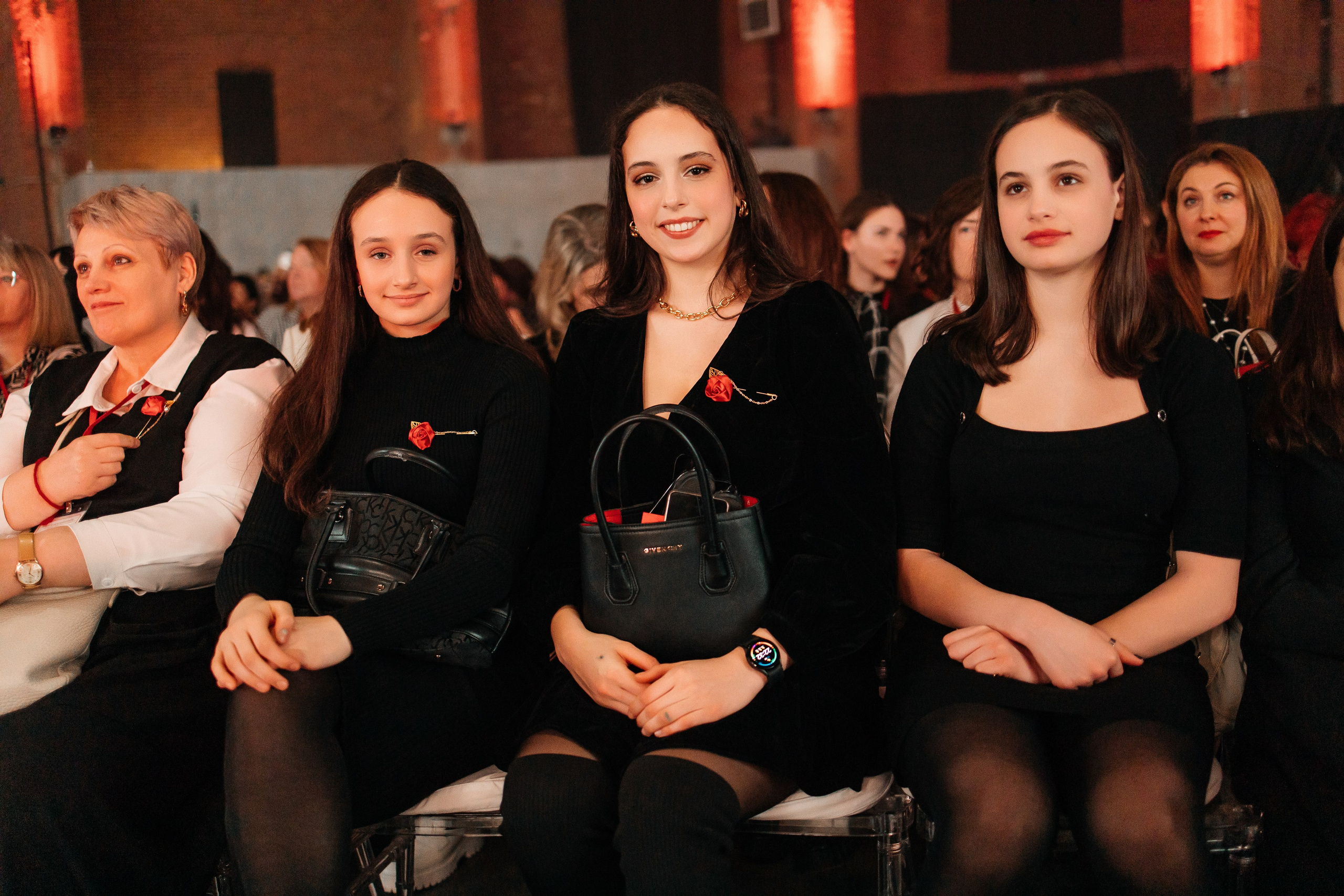 Концерт в Event Hall. Фотограф в Санкт-Петербурге Виктория Безверхая